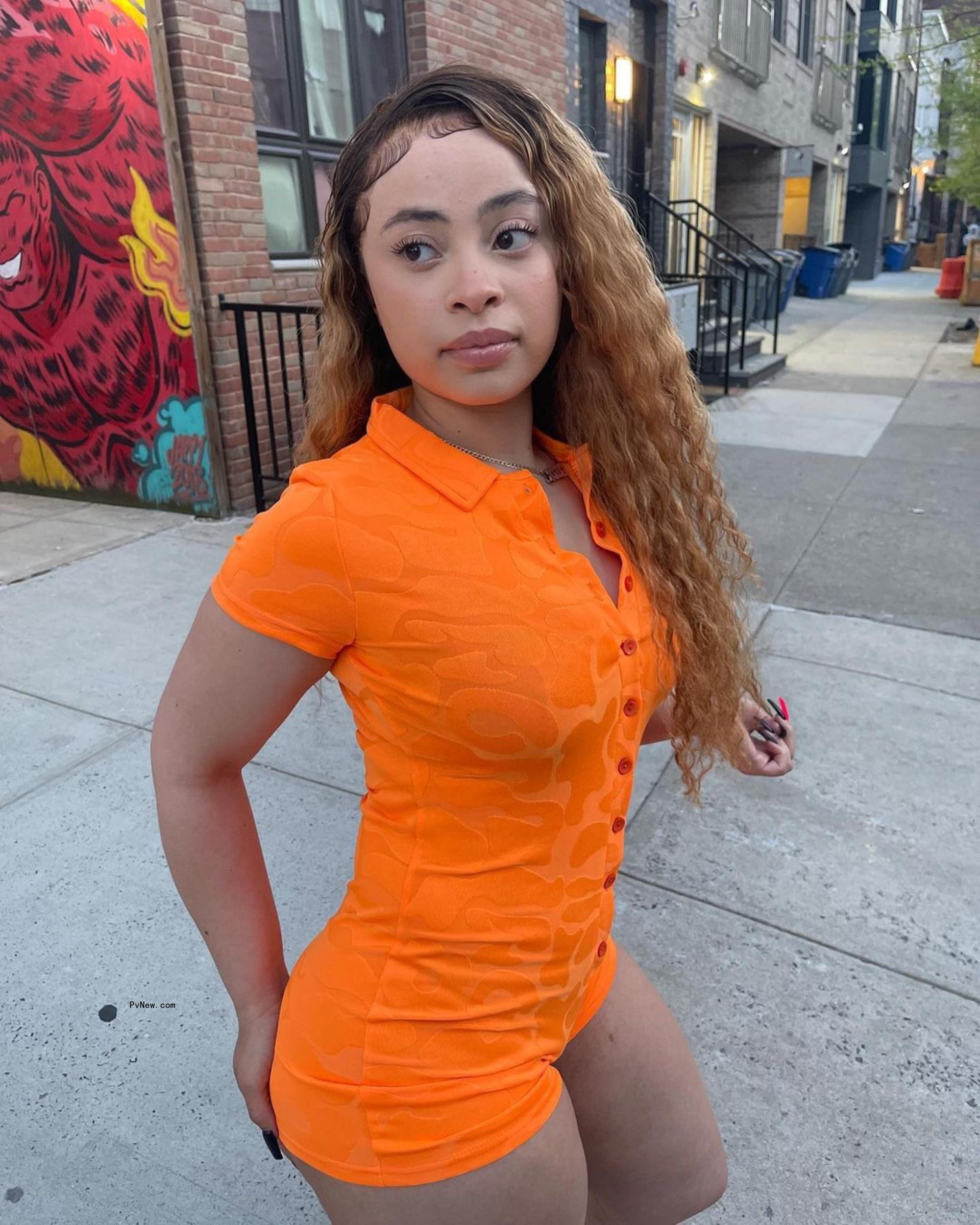 Ice Spice
