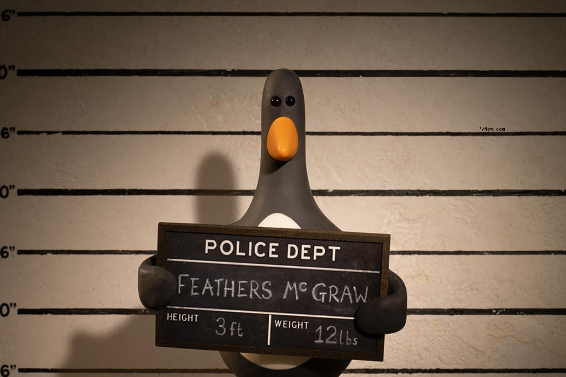 ‘Wallace & Gromit’ Creator Nick Park Credits Disney for Sparking Interest in Animation, Teases ‘Vengeance Most Fowl’ and Feathers’ Long-Awaited Return
