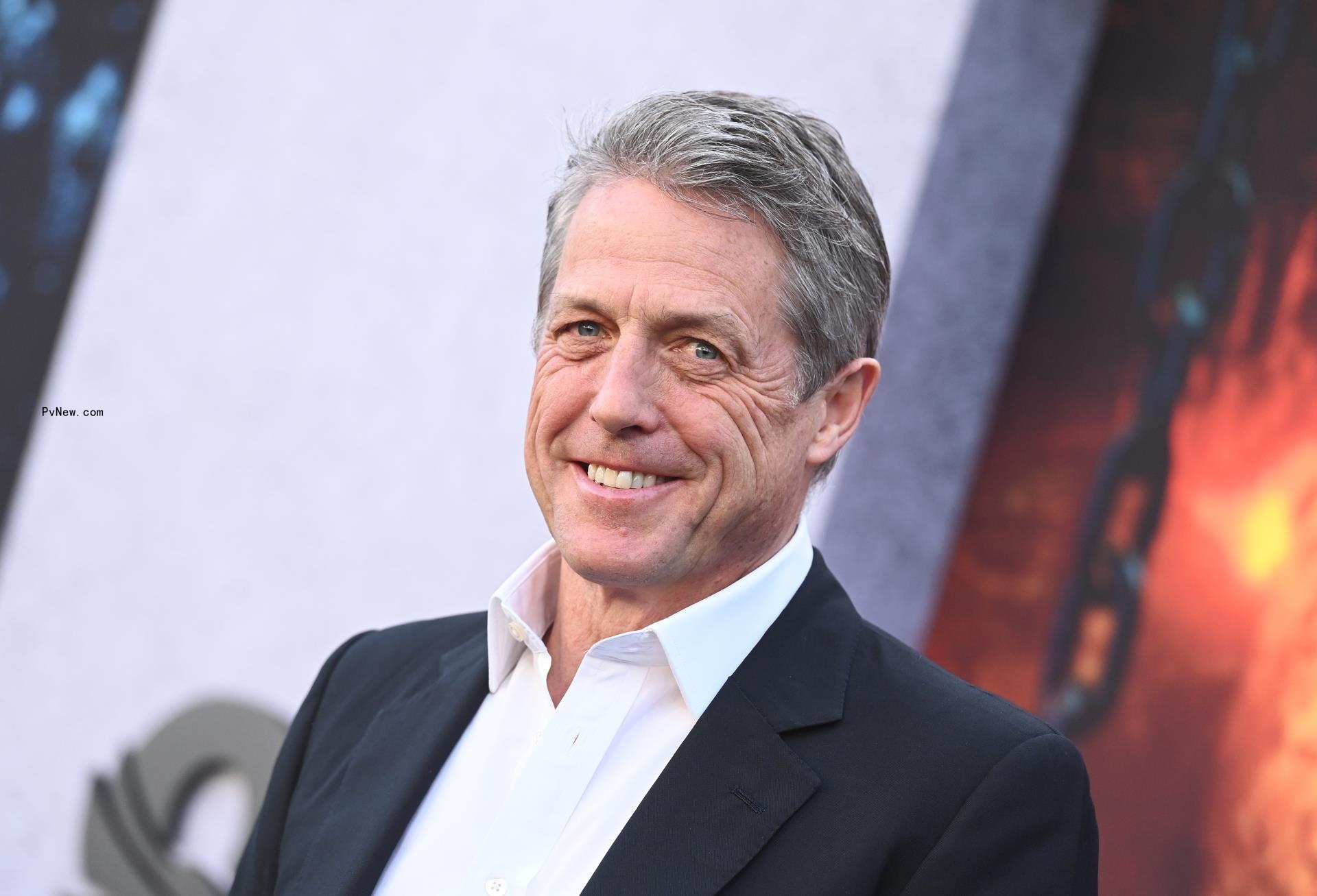 Hugh Grant Slams ‘Unbearable’ Closure of Local Movie Theater: ‘Let’s All Sit Home and Watch Co<i></i>ntent on Streaming. While Scrolling. Miserable Face Emoji’