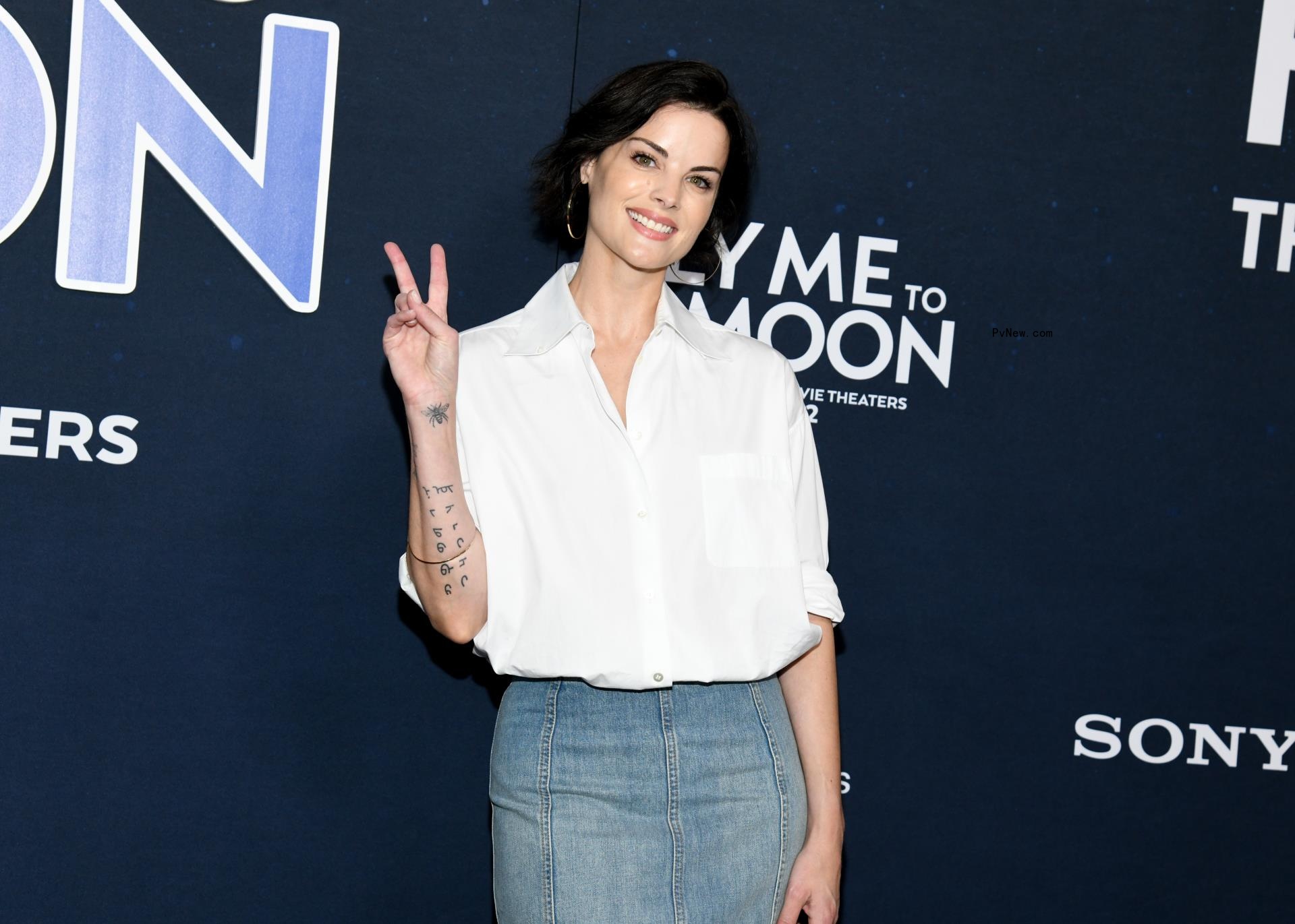 ‘Fly Me to the Moon’ Star Channing Tatum Recalls Filming at Kennedy Space Center, First Day on Set With Scarlett Johansson: I ‘Immediately Started Making Fun of Her Wig’