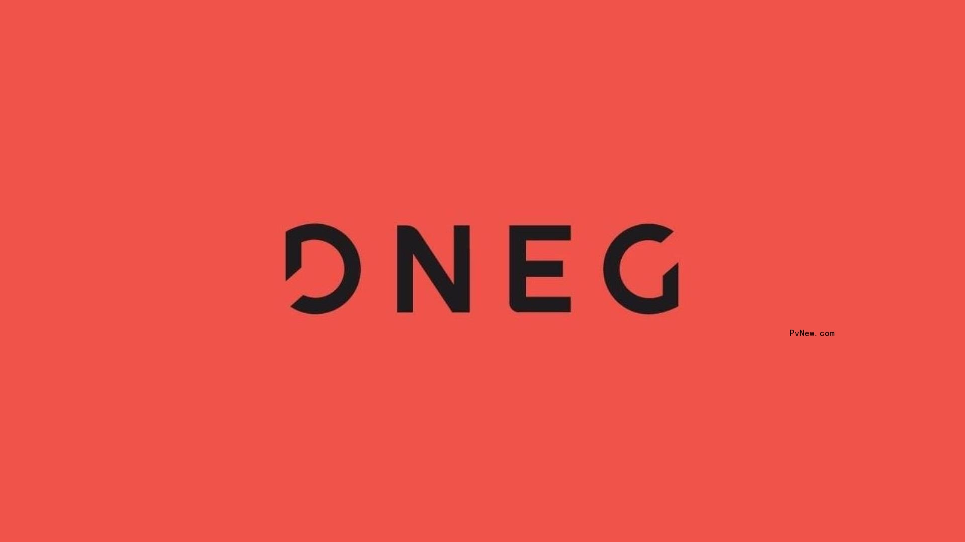 VFX House DNEG Acquires AI-Company Prime Focus Technologies — Film News in Brief