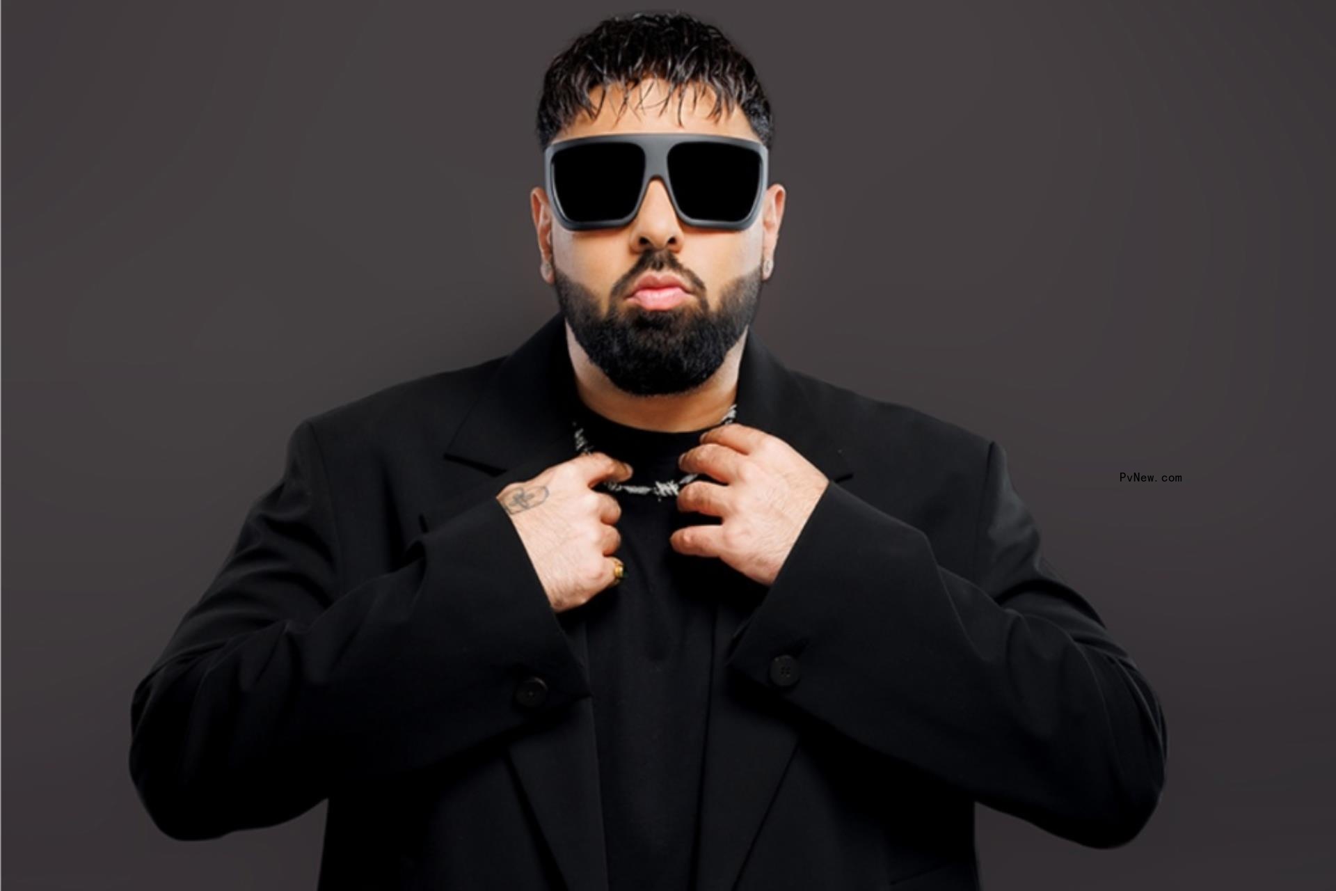 Badshah’s ‘Kala Chashma’ Hits 1 Billion YouTube Views – Global Bulletin