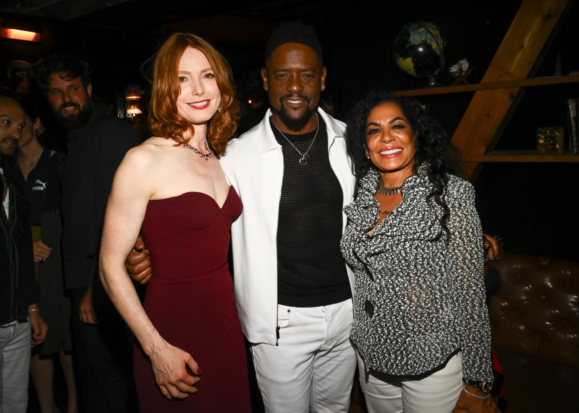 Alicia Witt’s ‘Longlegs’ Performance Was So Dark She Refuses to Watch it: ‘It’s What Came Out of Me That I Don’t Want to See’