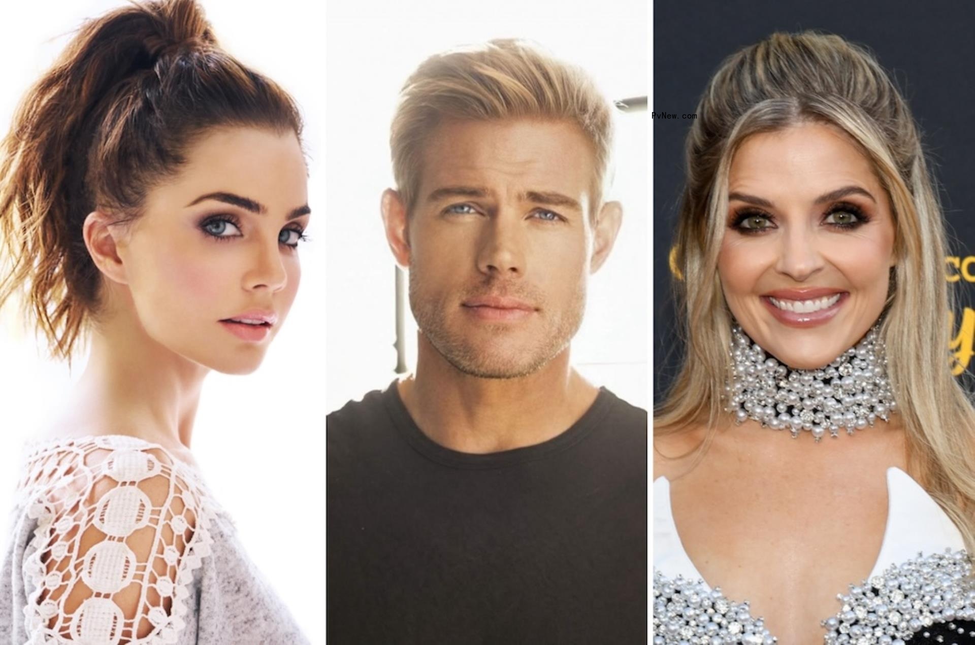‘Little Women’ to Get Modern Retelling in New Film at Great American Family; Meet the Cast