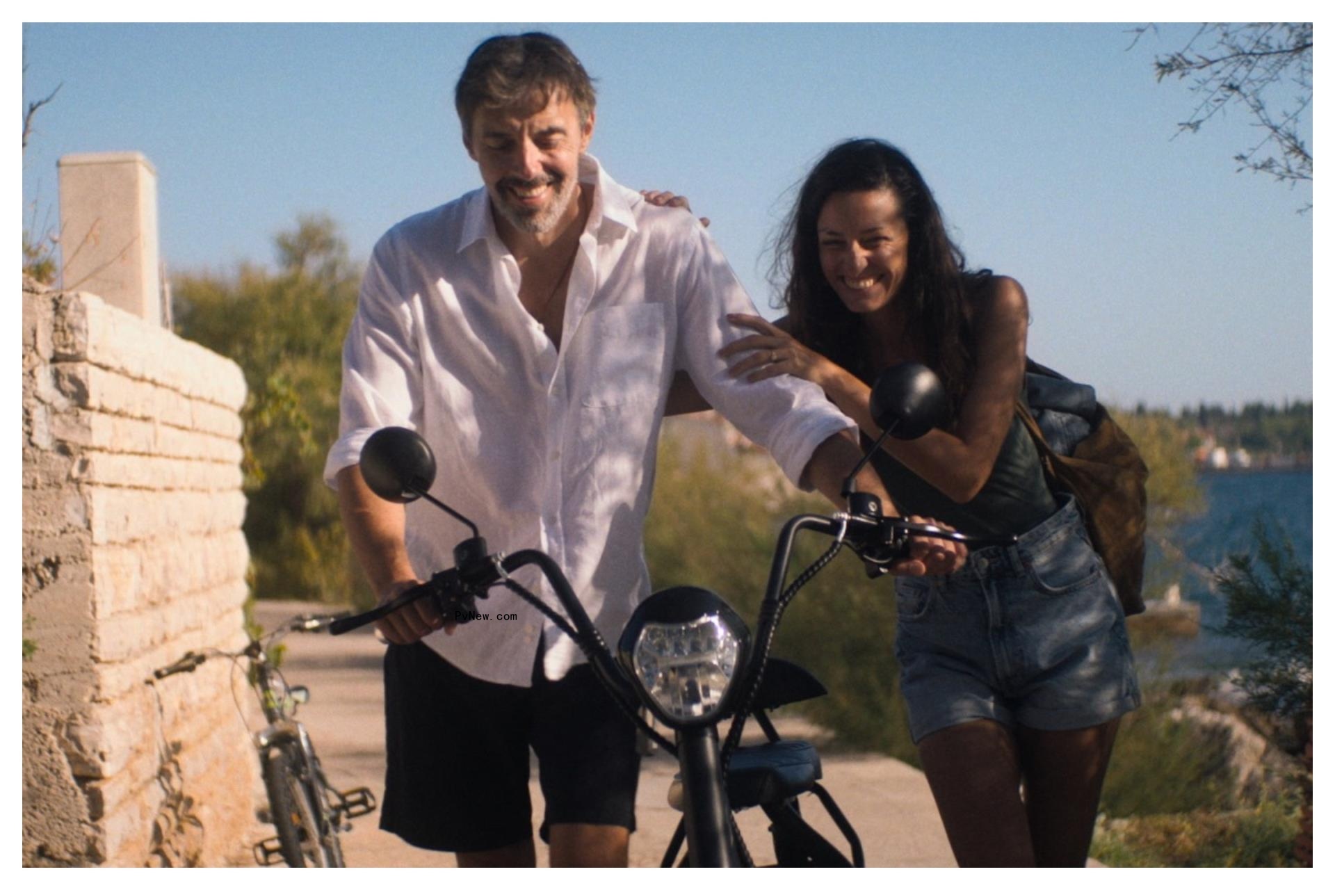 Oscar Winner Danis Tanovic’s ‘My Late Summer’ to Open Sarajevo Film Festival