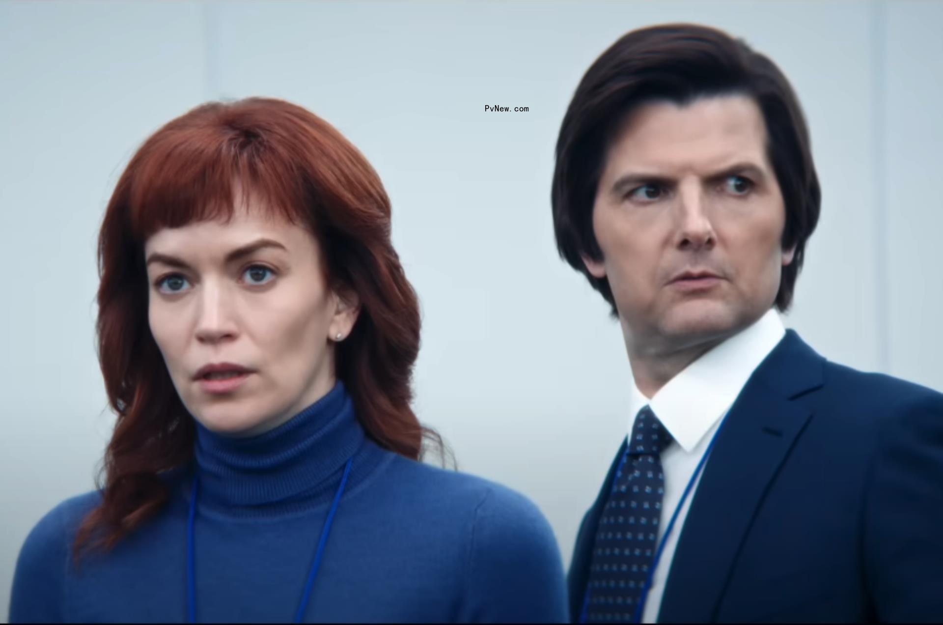‘Severance’ Season 2 Teaser Unveils 2025 Release Date and Gwendoline Christie’s Mysterious New Character