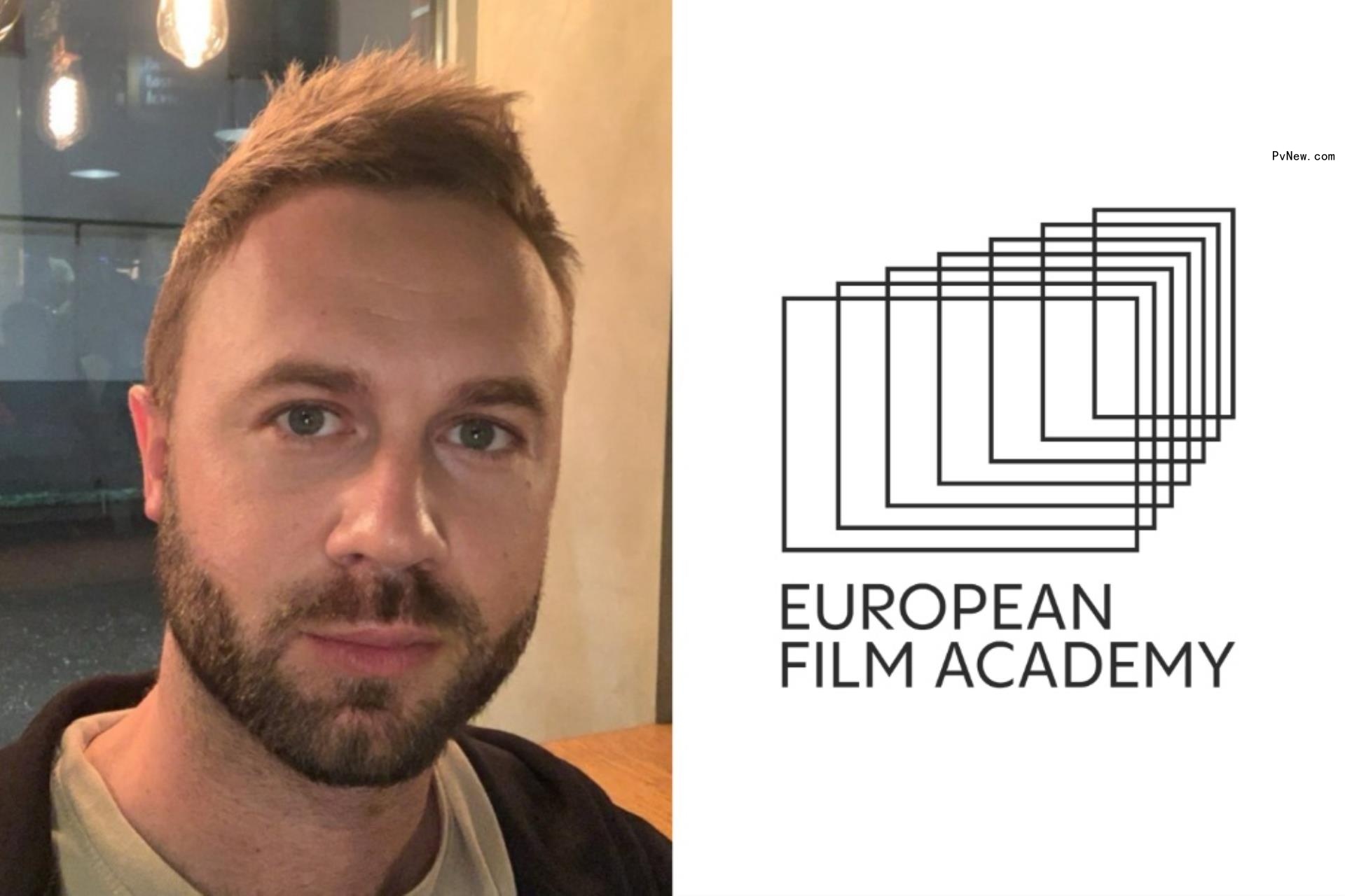 European Film Academy, Belarusian Independent Film Academy Call for Release of Filmmaker Andrei Gnyot Who ‘Faces Imprisonment, Torture, Death Penalty’