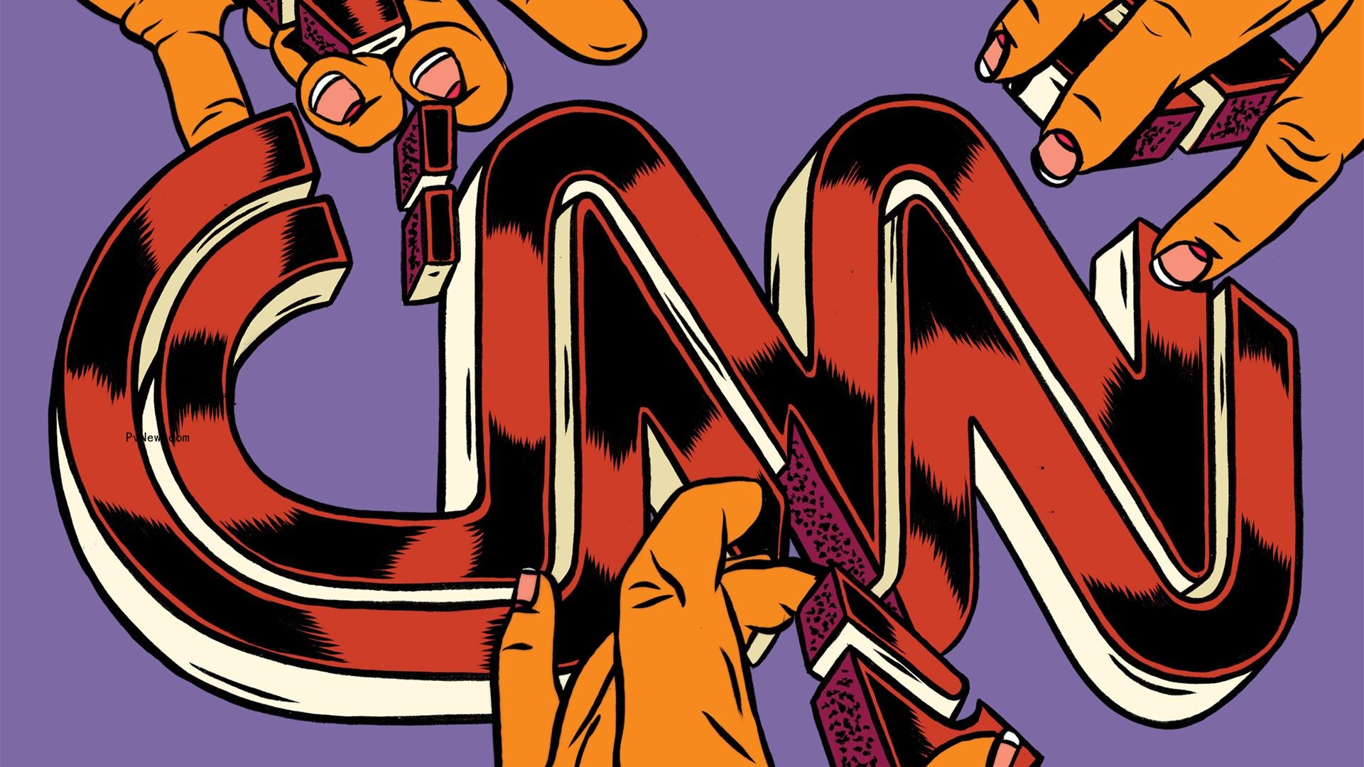 CNN Plans Launch of Digital Subs<i></i>cription Product by End of 2024 Amid Newsroom Layoffs