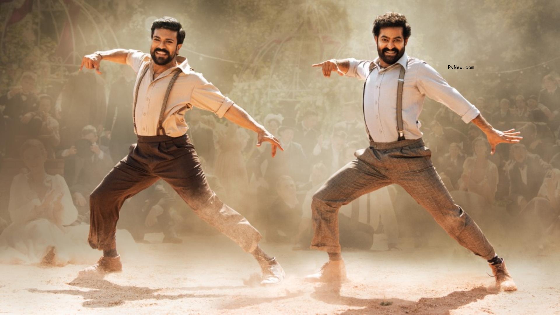 ‘RRR’ and ‘Po<i></i>nniyin Selvan Part 1’ Belatedly Ho<i></i>nored by Filmfare South Awards – Global Bulletin