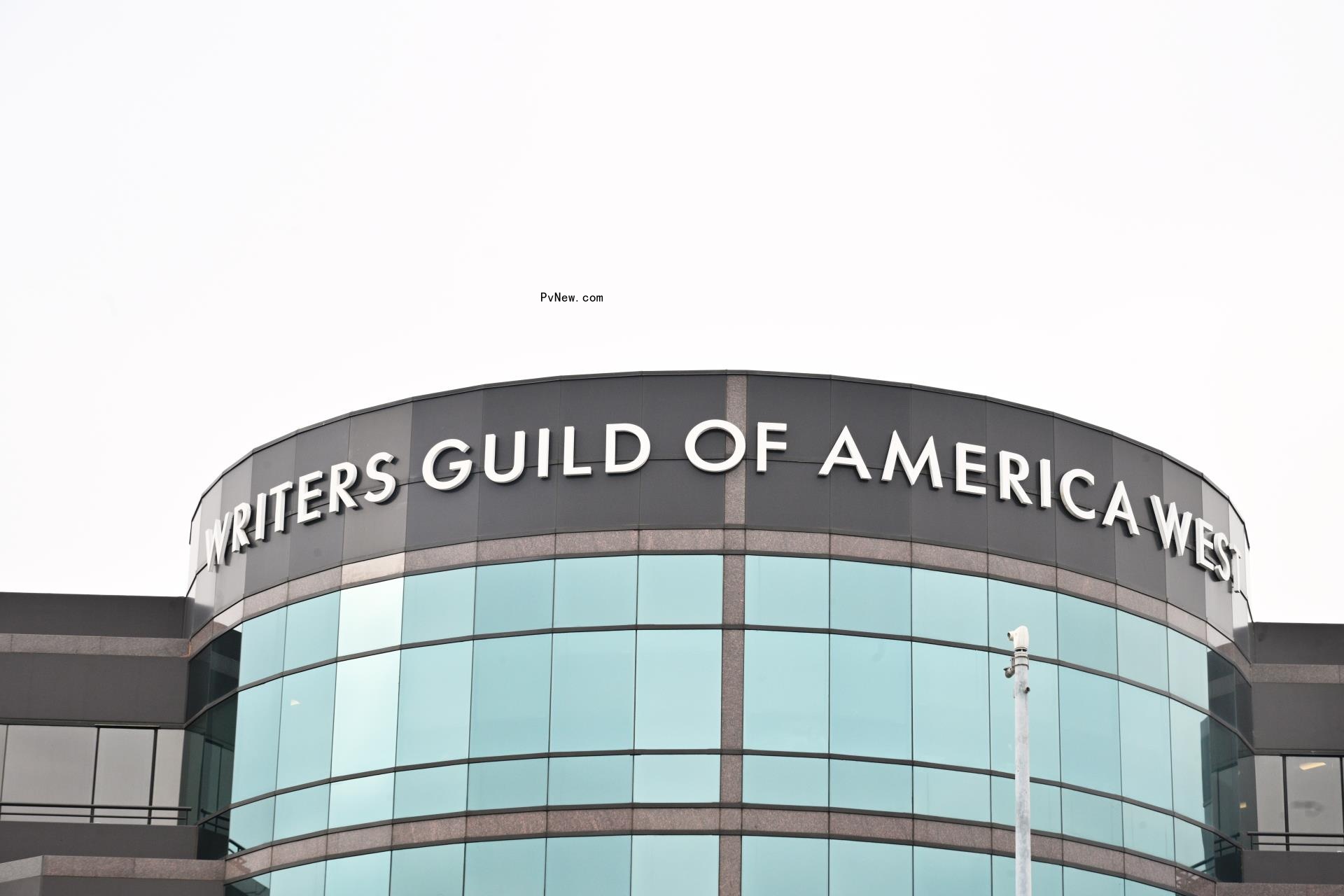 WGA West Reaches $3 Million Settlement With CBS Studios Over Writer Fees and Benefit Payments