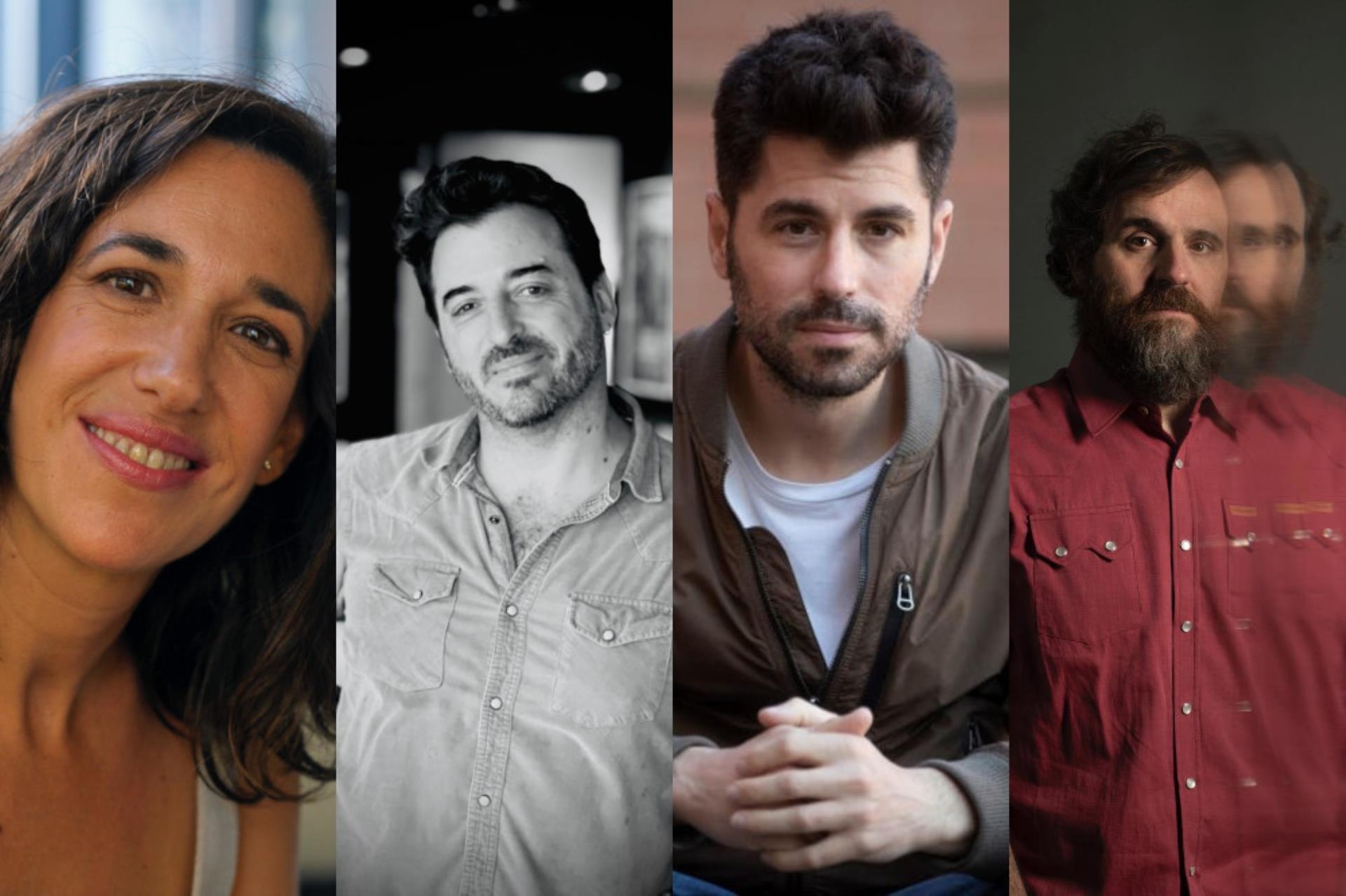 Spanish Thriller ‘Lo Que Sus Ojos Esconden,’ ba<i></i>sed on the True Story of 12 Unsolved Spanish Sex Worker Killings in the ’80-’90s, In Development at N&L Films, La Canica