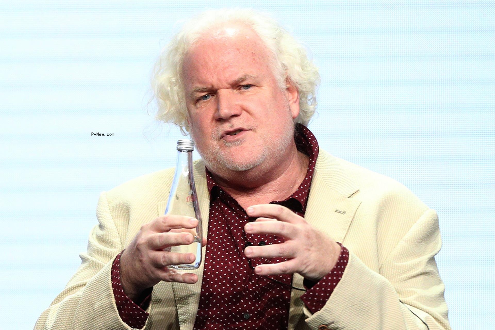 Showrunner Tim Doyle Censured After WGA West Panel Finds Him Guilty of Posting Racist Image on Facebook