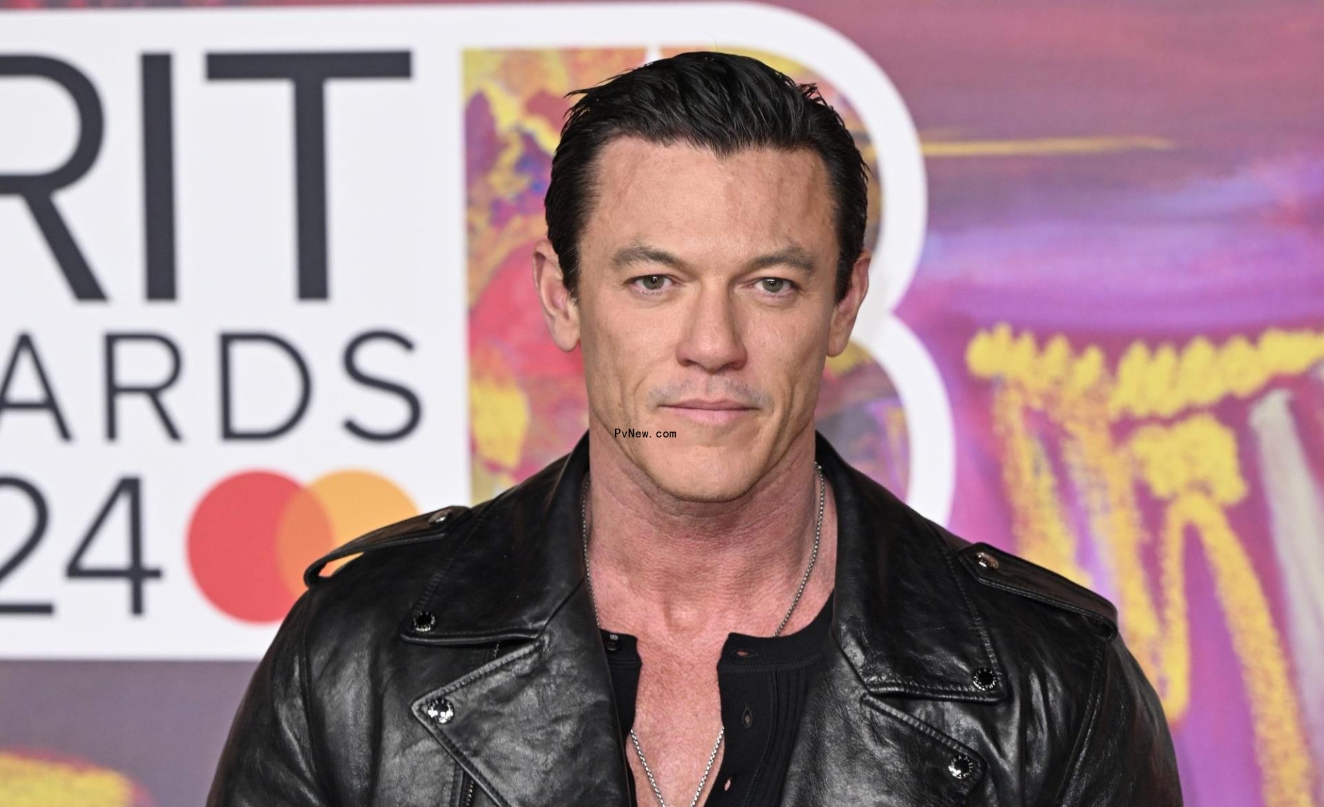 Luke Evans Joins Crime Drama Series ‘Criminal’ at Amazon in Lead Role
