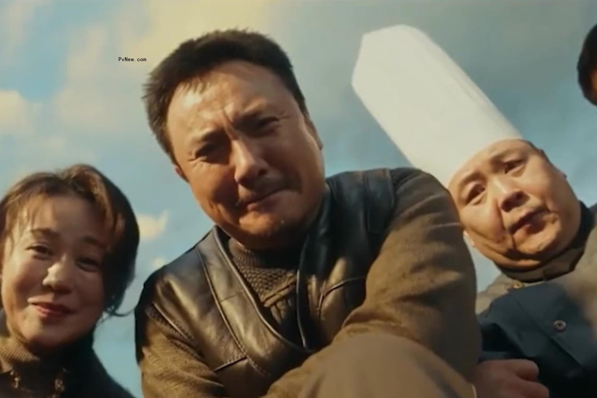 China Box Office: ‘Successor’ Makes $50 Million Debut as ‘Despicable Me 4’ Opens Third