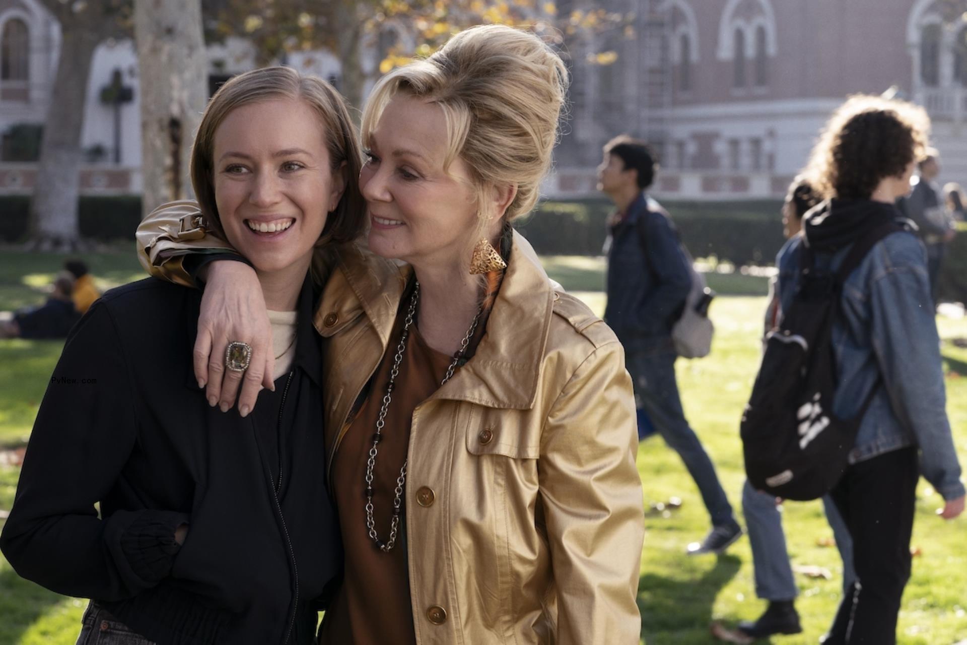 ‘Hacks,’ ‘The Sympathizer,’ ‘The Crown’ Among Humanitas Prize 2024 Nominees