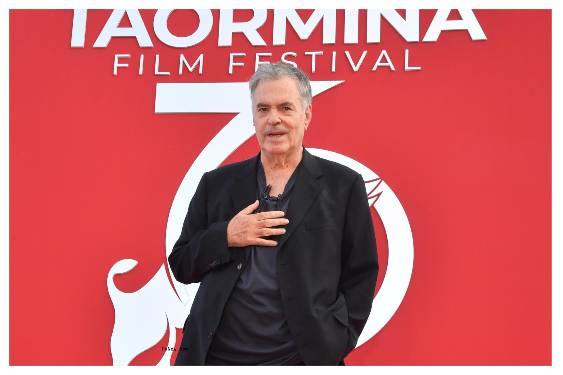 Israeli Director Amos Gitai to Ask ‘Why War?’ in Next Project