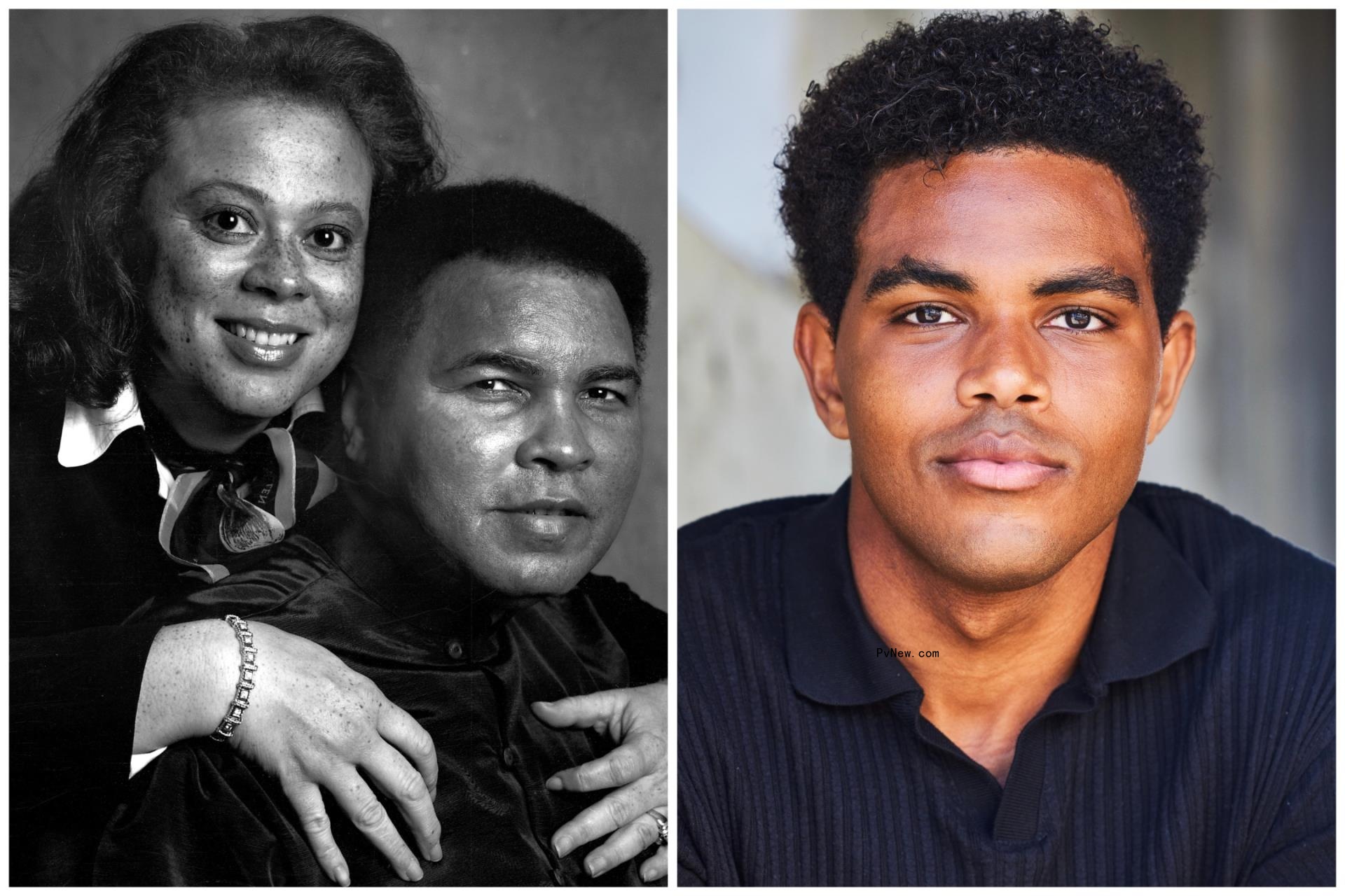 Muhammad Ali Series ‘The Greatest’ Greenlit at Amazon Prime Video With Widow Lo<i></i>nnie Ali as EP, Jaalen Best to Star
