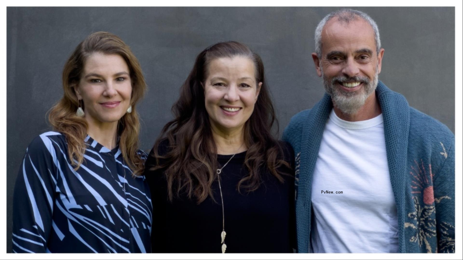 Former Participant Exec Miura Kite Joins Maria Farinha Films as Expanding Brazilian Producer Launches U.S. Unit