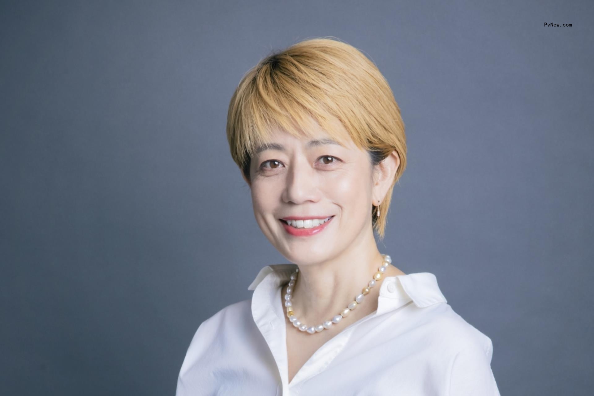 Isoyama Aki, Japanese Producer of ‘Let’s Get Divorced,’ Sets Five-Year Deal With Netflix