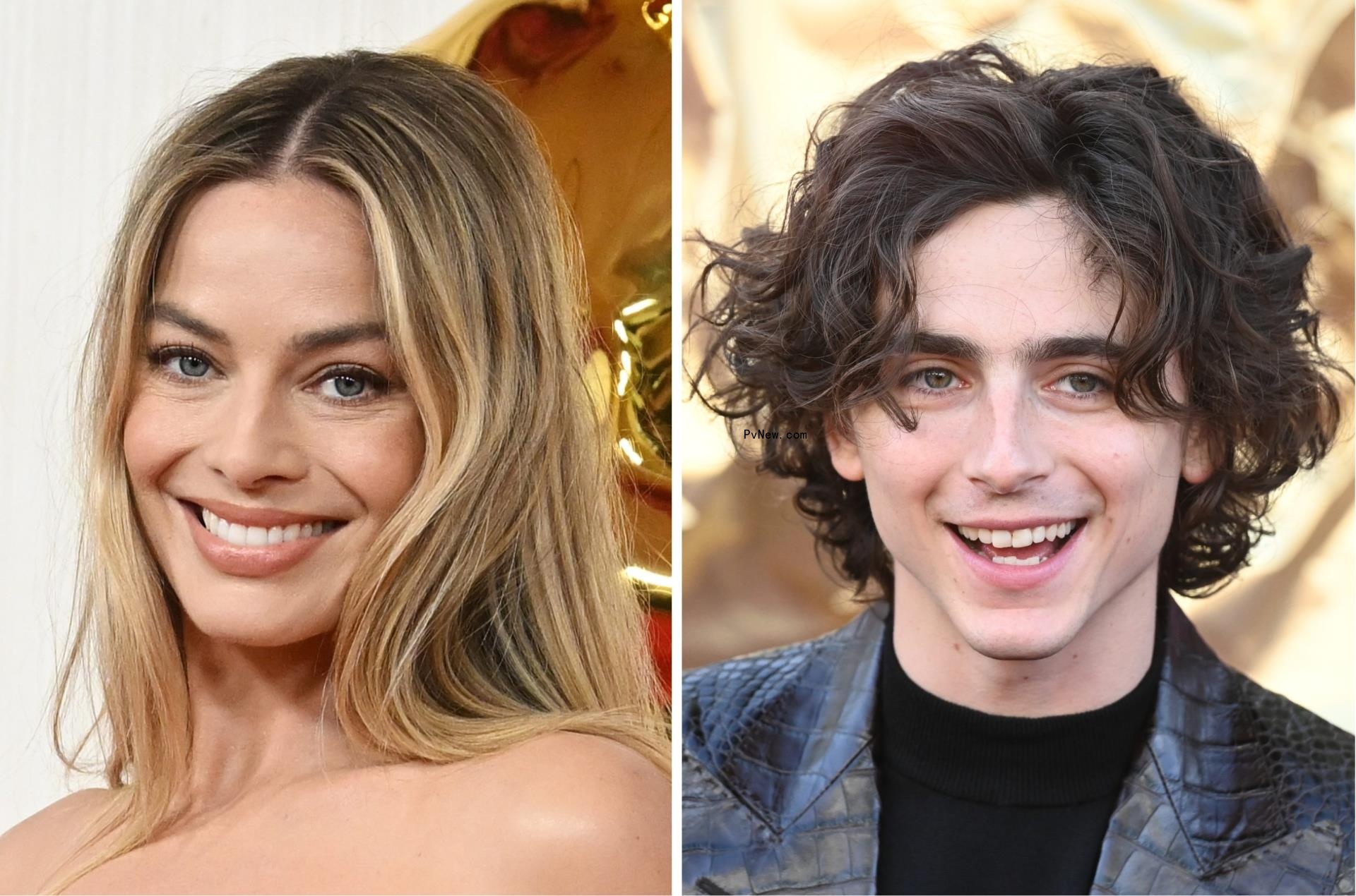 Margot Robbie and Timothée Chalamet Among Celebs Participating in Nickelodeon’s Kids’ Choice Awards