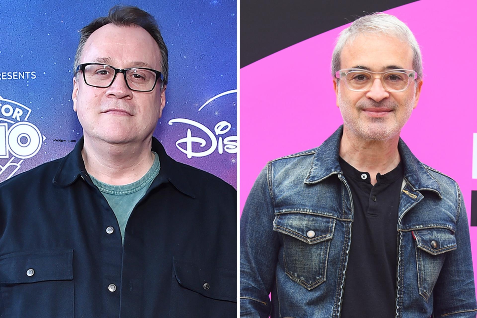 ‘Star Trek’ and ‘Doctor Who’ Showrunners to Appear Together at Comic-Con Panel Celebrating ‘Intergalactic Friendship Day’