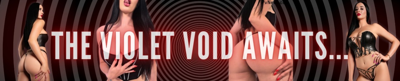 Goddess Violet Voss