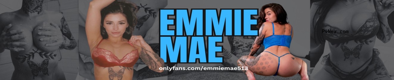 Emmie Mae