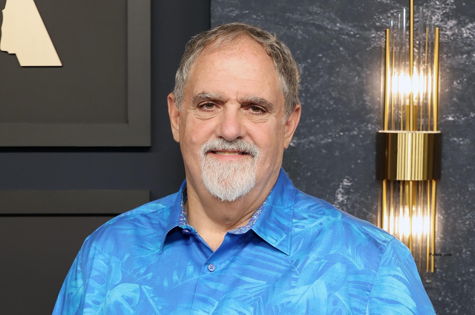 Jon Landau, Oscar-Winning ‘Titanic’ and ‘Avatar’ Producer, Dies at 63