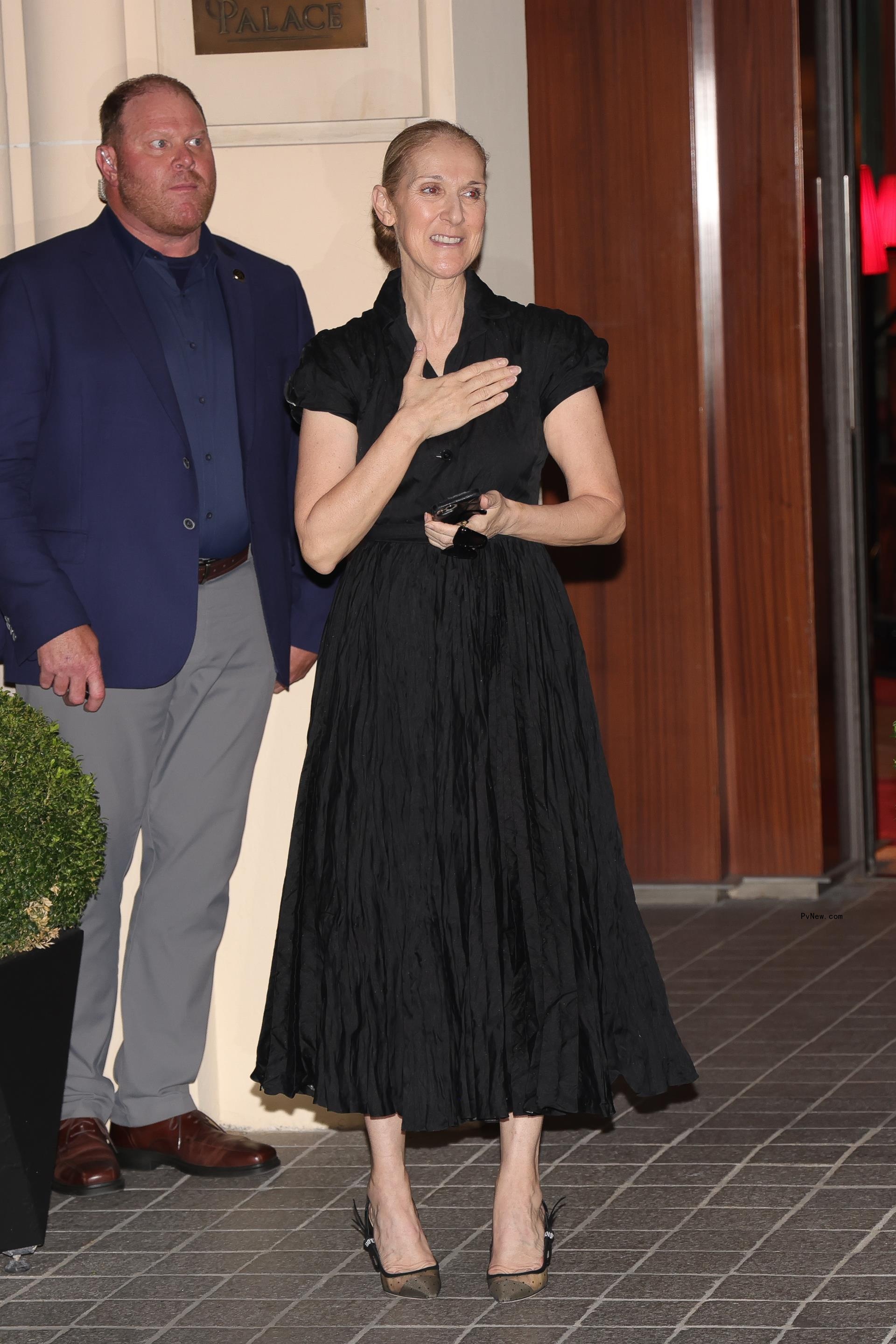 Celine Dion