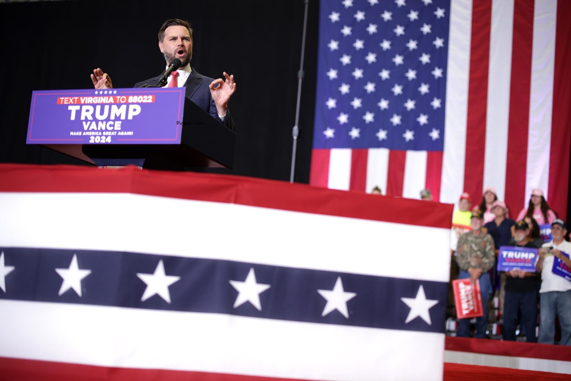 JD Vance