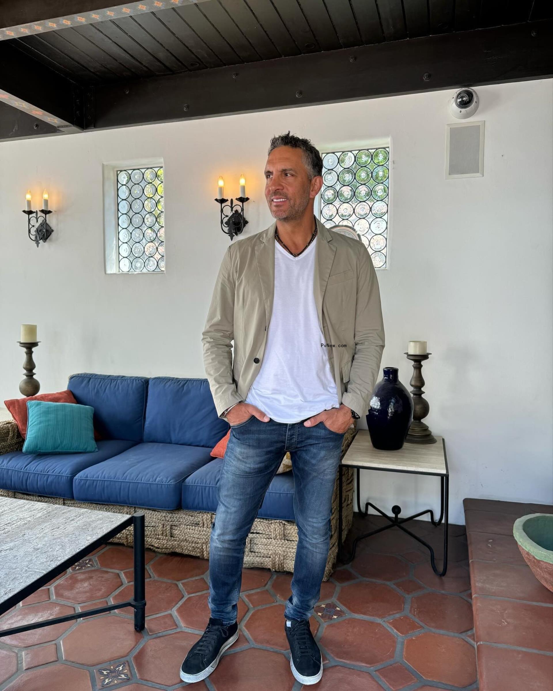 Mauricio Umansky