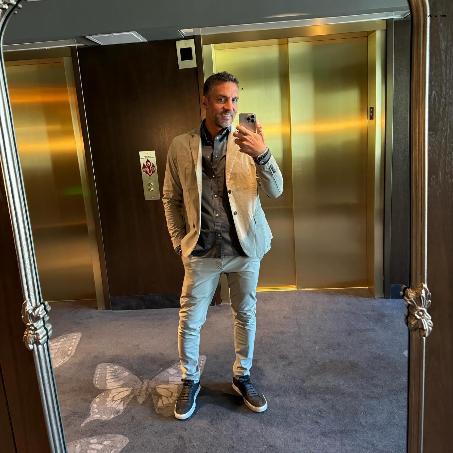 Mauricio Umansky