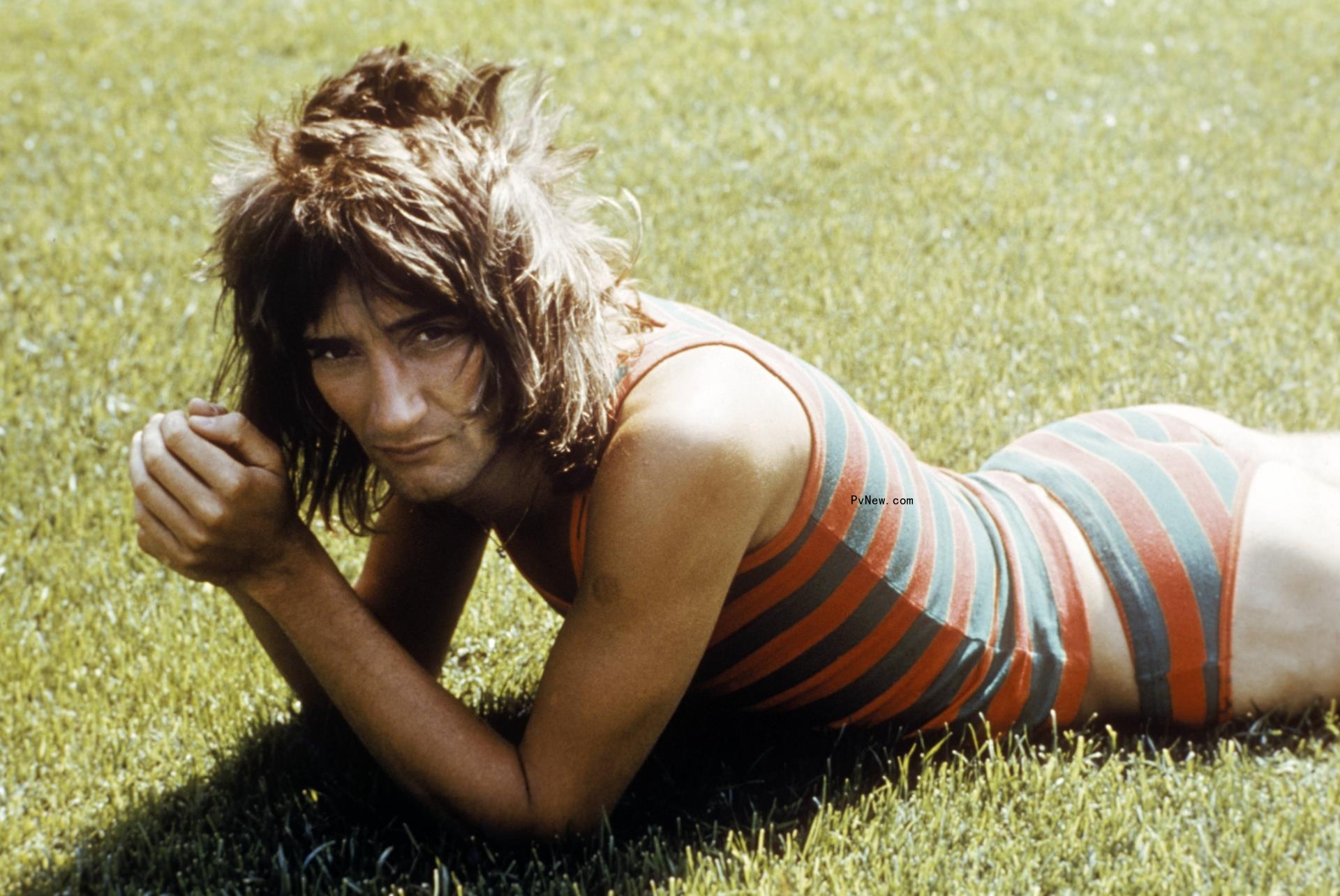Rod Stewart