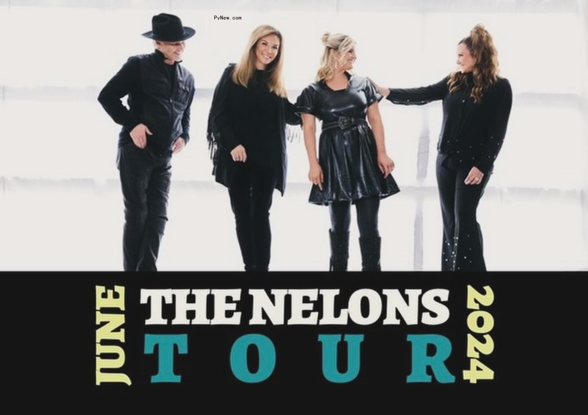 The Nelons