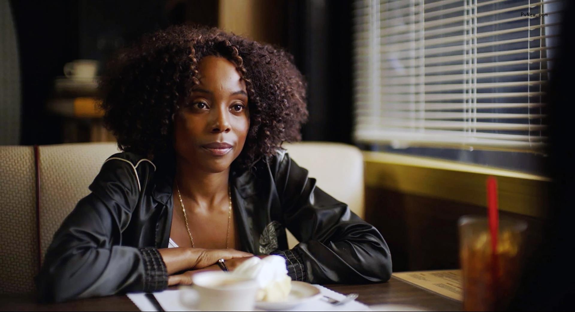 Erica Ash on 