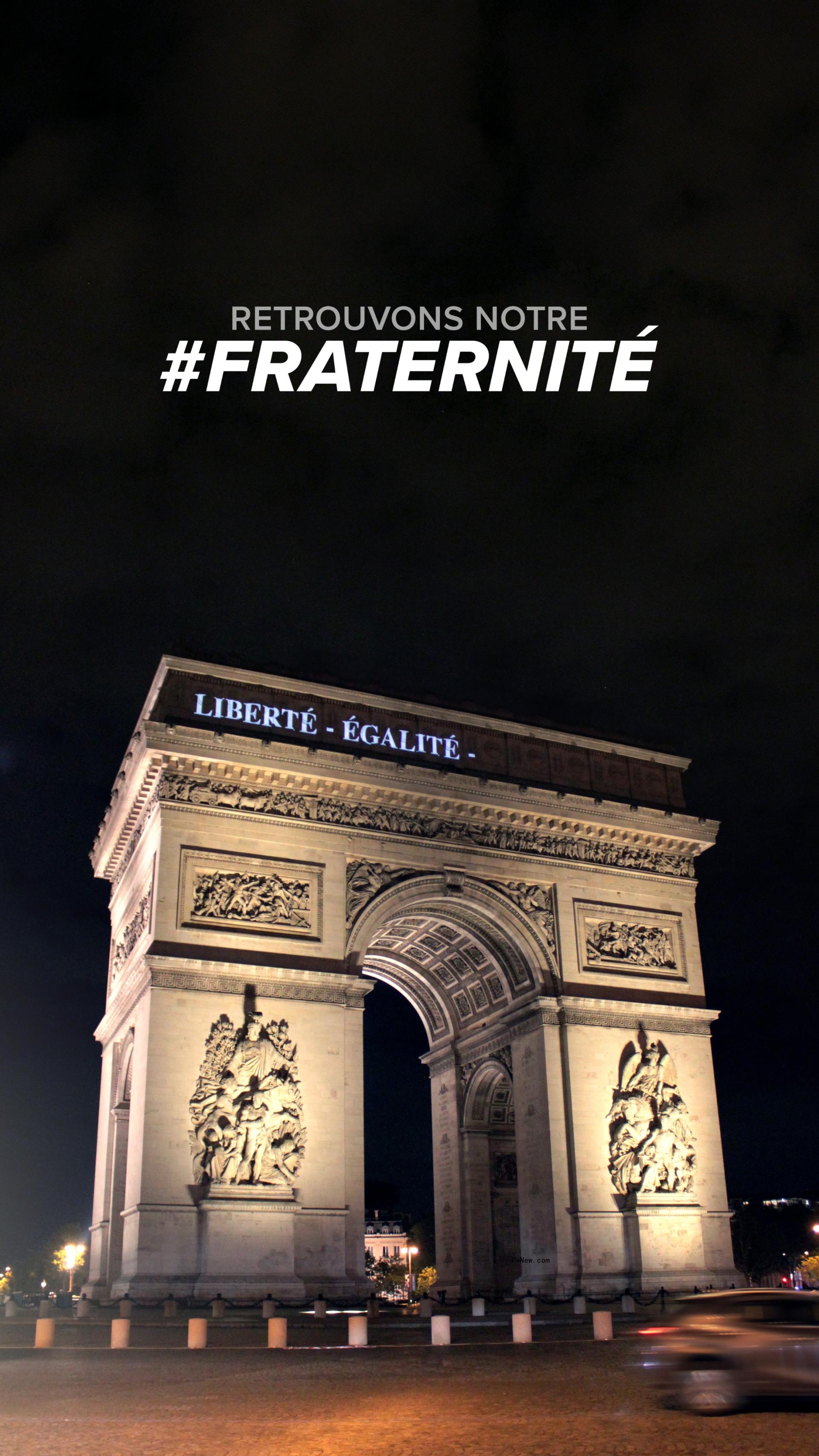 Short Film on Rise of Antisemitism in France to Air on All Major French TV Networks on Bastille Day, Ahead of UEFA Euro Champio<i></i>nship Final