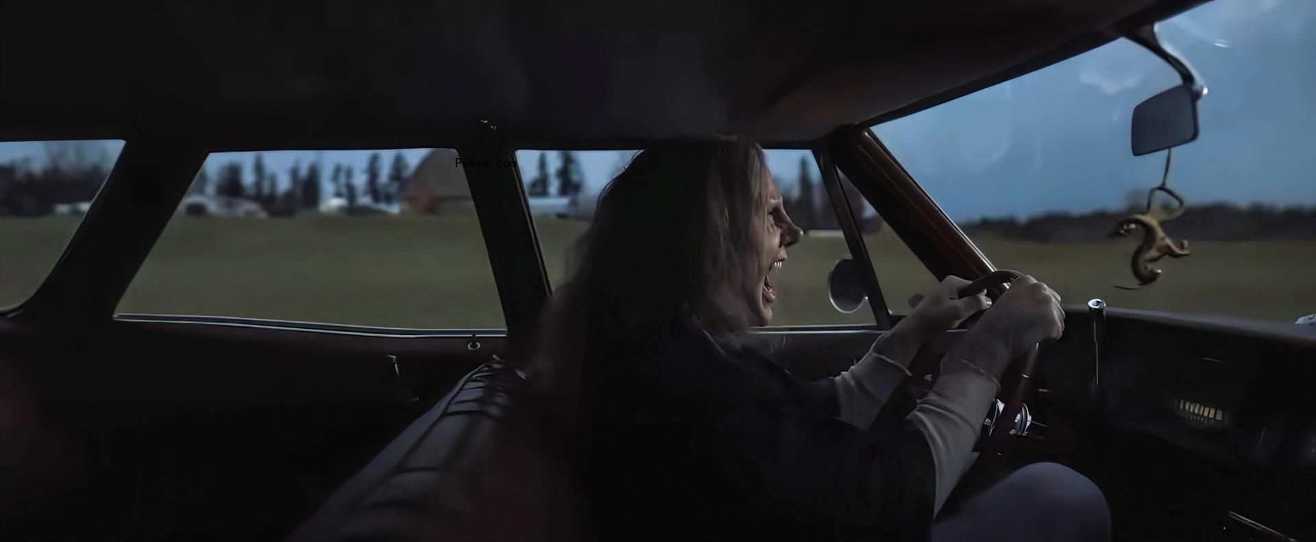 ‘Longlegs’ Director Osgood Perkins Explains the ‘Tragic’ Ending, Those Satanic Dolls and Borrowing From ‘Se7en’
