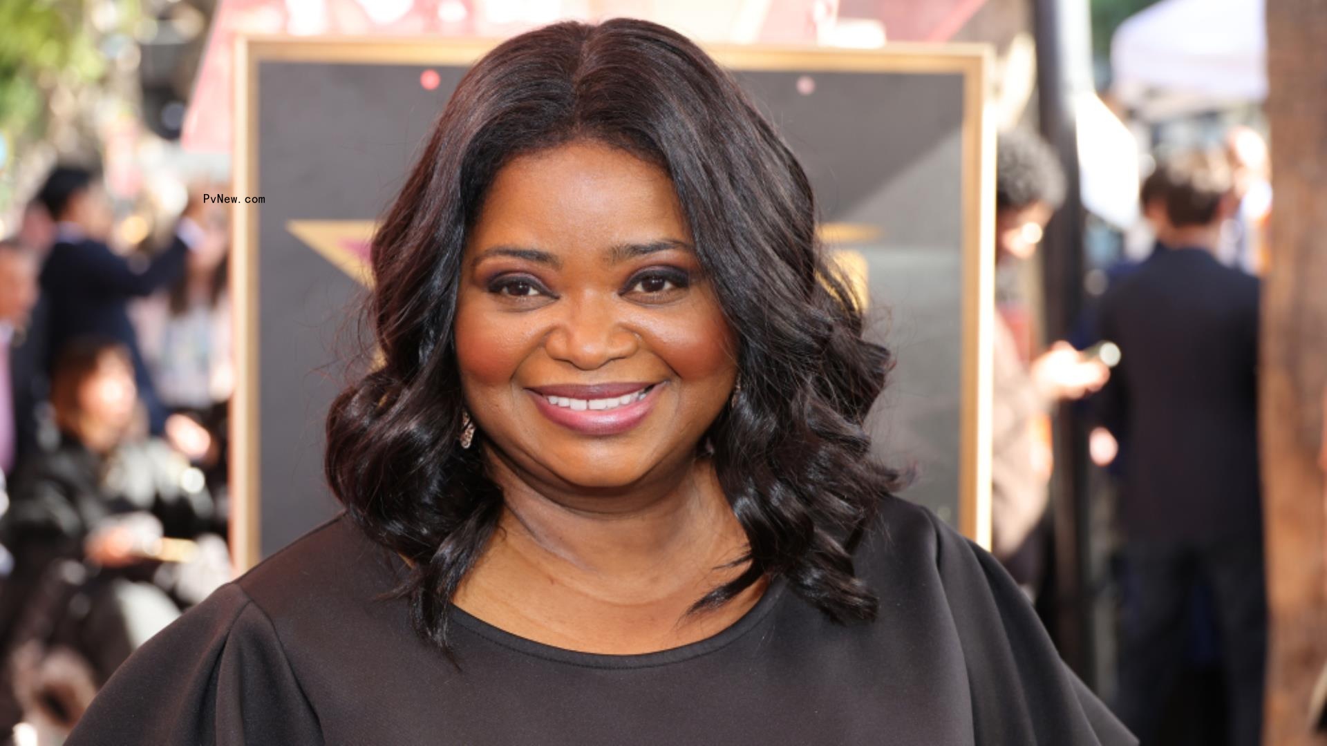 Octavia Spencer Says Biden and Harris ‘Have Delivered’ at Detroit Rally: ‘Joe Biden Works for You, The Other Guy Works for Himself’