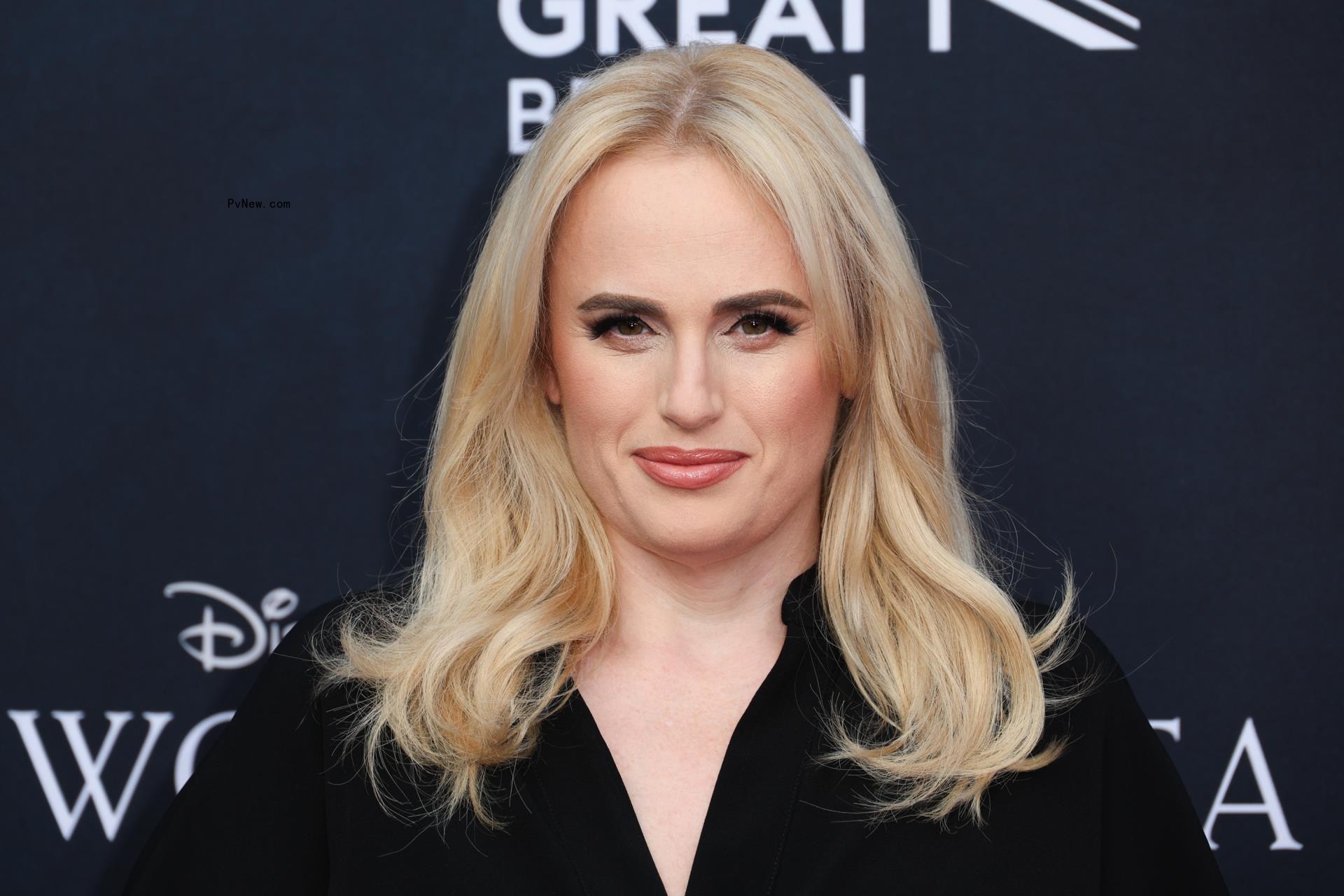 Producers of Rebel Wilson’s Directorial Debut File Defamation Suit as ‘Pitch Perfect’ Star Alleges Embezzlement and Misconduct
