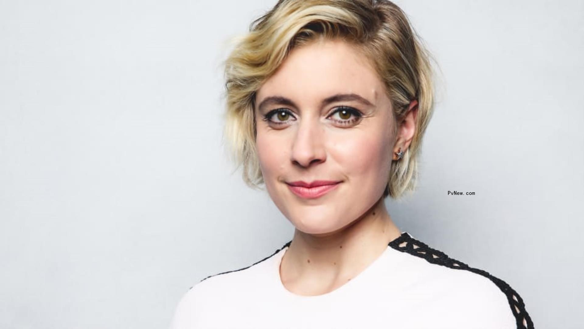 Greta Gerwig to Receive Pio<i></i>neer of the Year Award From the Will Rogers Motion Picture Pio<i></i>neers Foundation – Film News in Brief