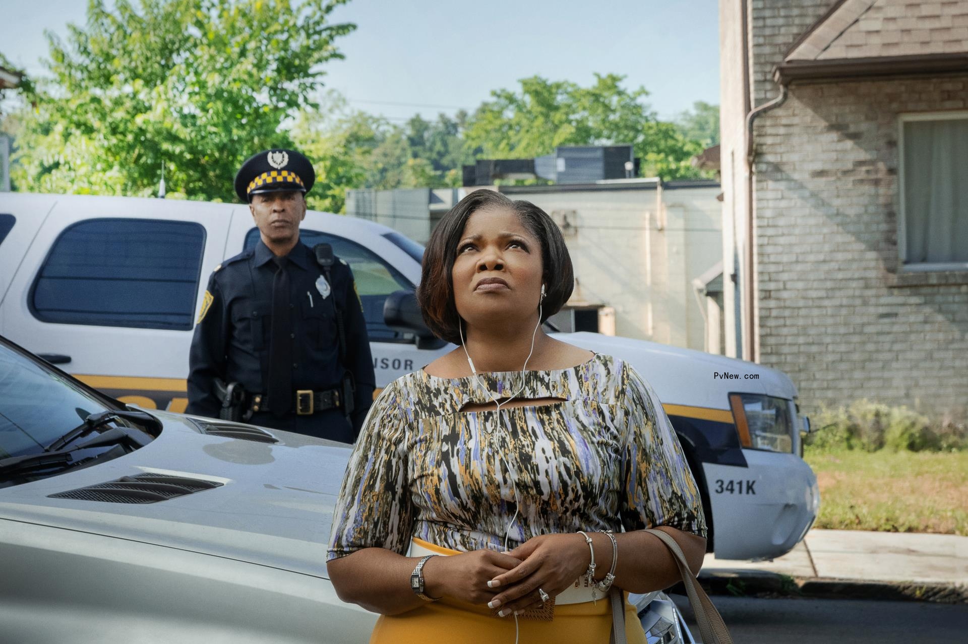 ‘The Deliverance’ Trailer: Andra Day, Glenn Close and Mo’Nique Face Their Demons in Lee Daniels’ Exorcism Thriller for Netflix