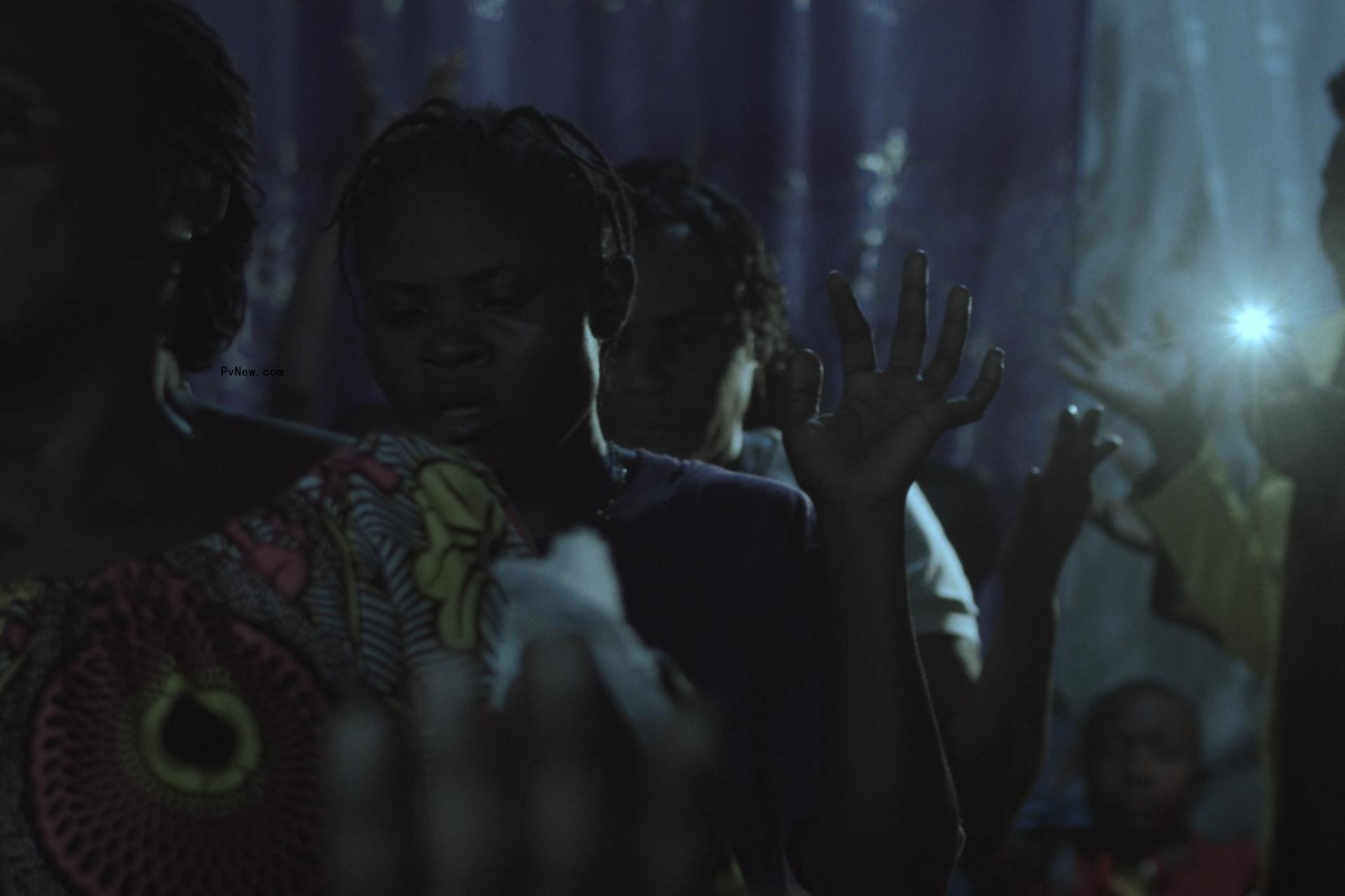 Visions du Réel Jury Prize Winner Nelson Makengo Boards Kinshasa-Set docu<i></i>mentary ‘Nzonzing’