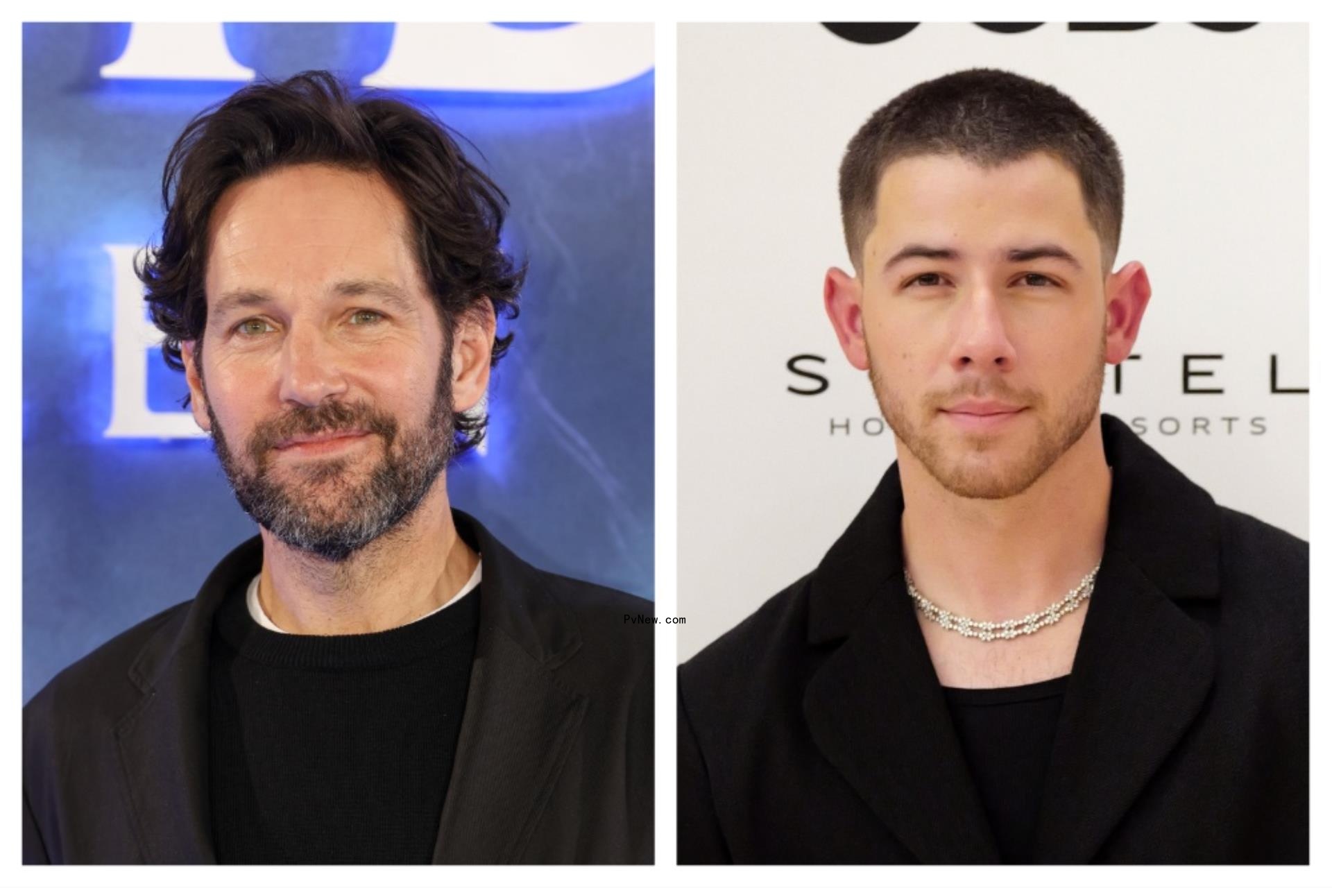 John Carney’s Musical Comedy ‘Power Ballad,’ Starring Paul Rudd and Nick Jonas, Lands at Lionsgate