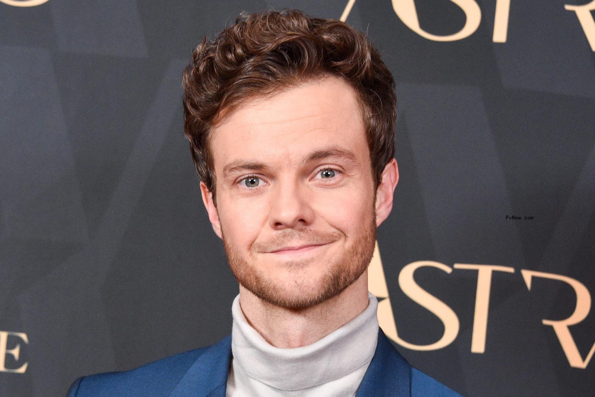 Jack Quaid Agrees With ‘Nepo Baby’ Label: ‘I Am an Immensely Privileged Person … I Don’t Think It Undermines My Talent’