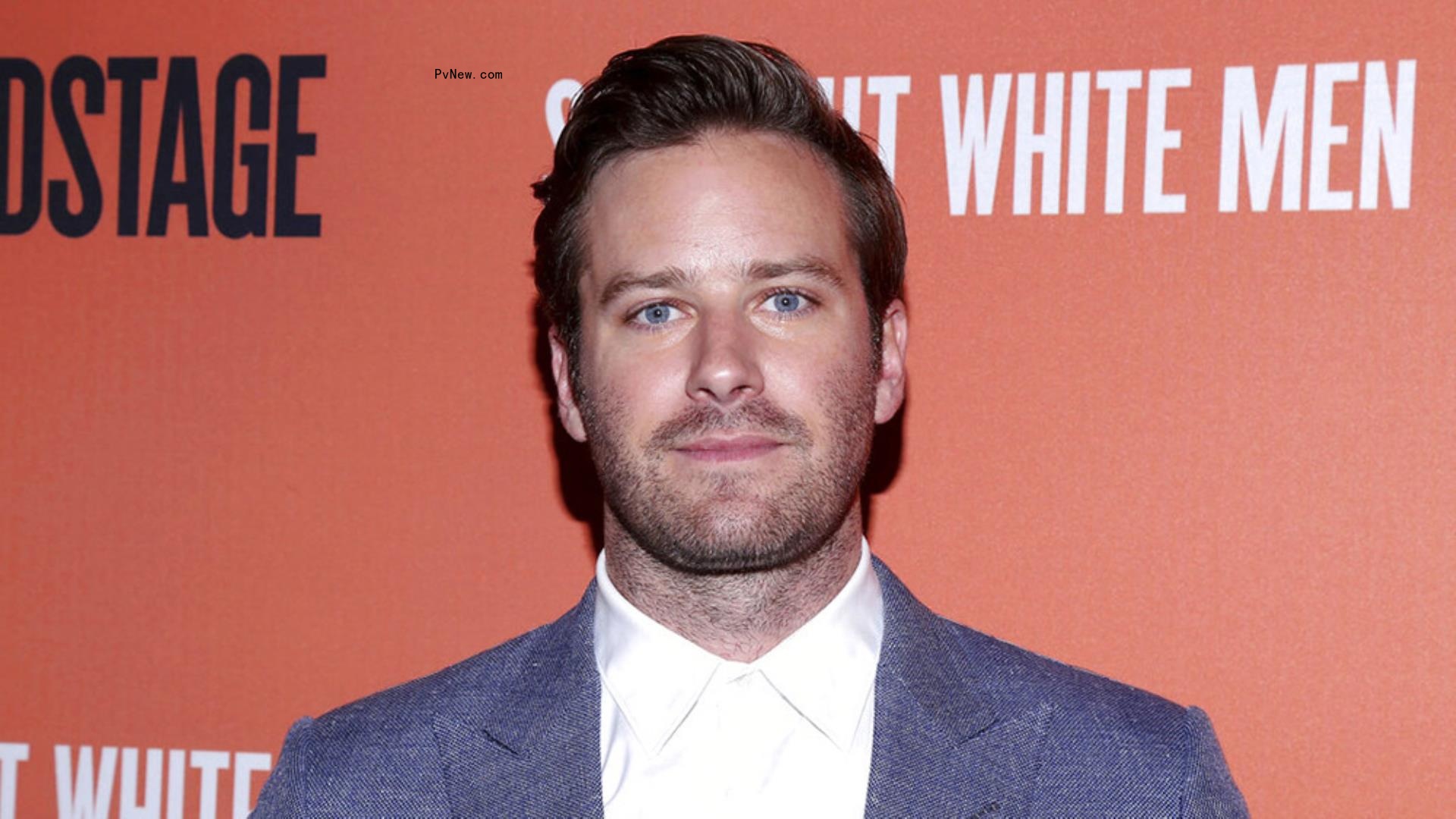 Armie Hammer Says Being ‘Canceled’ After Sexual Assault Allegations Was ‘Liberating,’ Sold Timeshares in the Cayman Islands Because He Has ‘Bills’