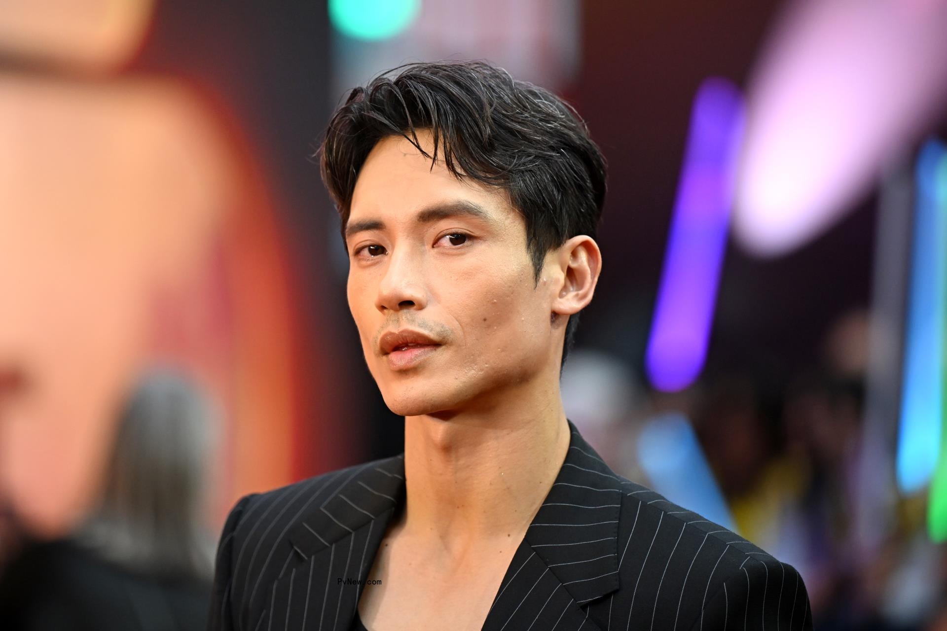 ‘The Acolyte’ Star Manny Jacinto Got All of His Lines Cut From ‘Top Gun: Maverick’: ‘It Wasn’t Shocking to Me … Tom Cruise Is Writing Stories for Tom Cruise’