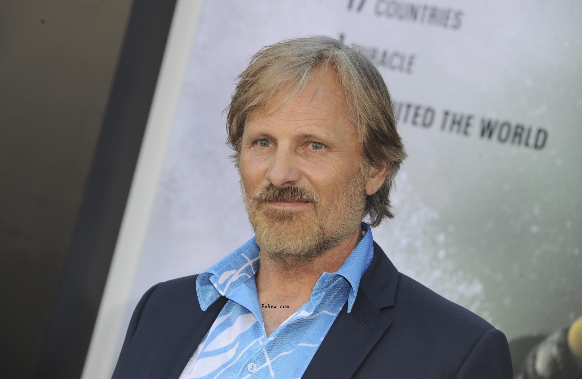 Viggo Mortensen Calls Amazon ‘Appalling’ and ‘Shameful’ for Dumping His 2022 Ron Howard Film on Streaming, Says Film Criticism Is ‘Pretty Poor’ These Days