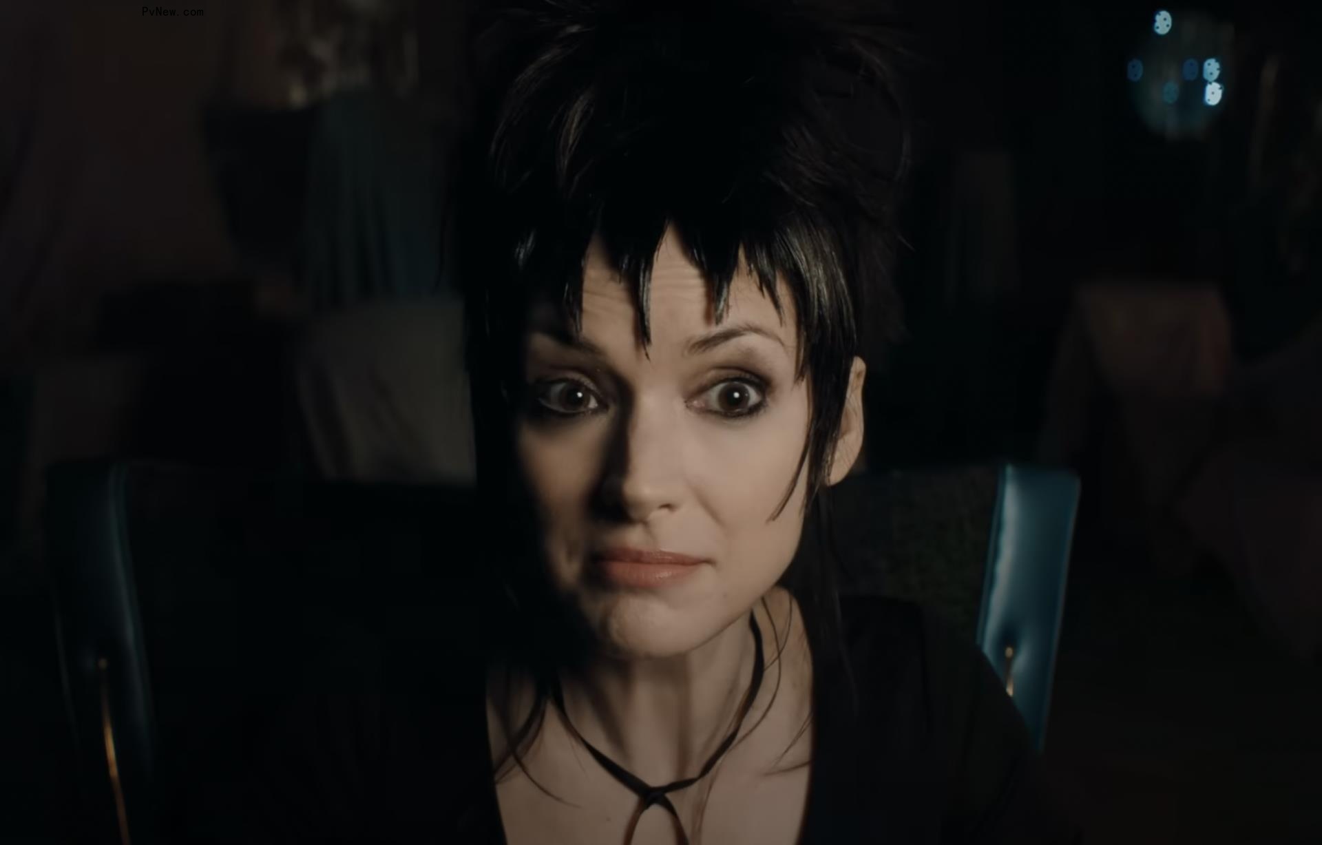 Winona Ryder’s ‘One Condition’ for Joining ‘Stranger Things’ Was a Filming Break If ‘Beetlejuice 2’ Ever Happened: ‘They Agreed. Luckily, It Worked Out’