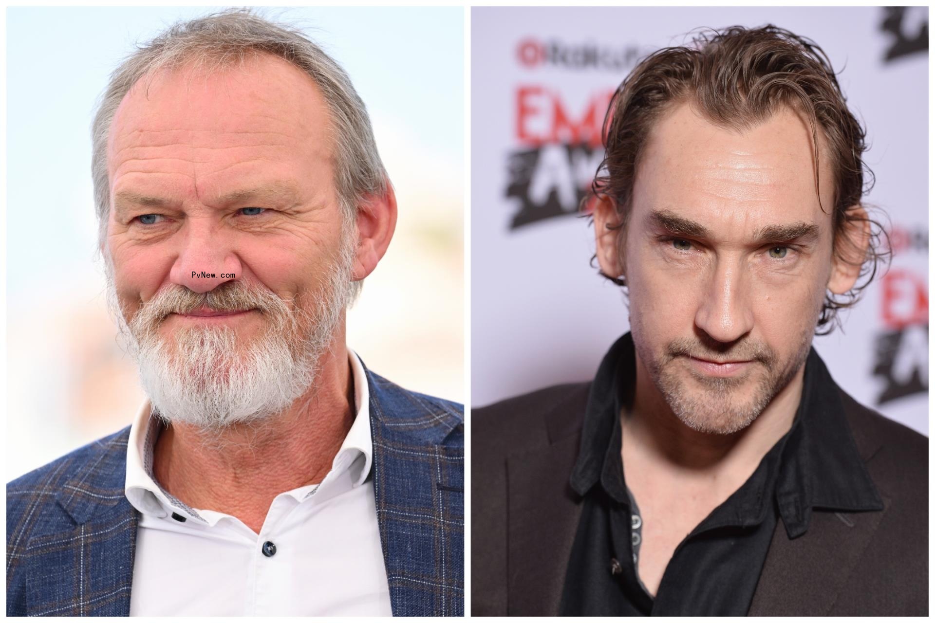 ‘The Northman’ Star Ingvar Sigurdsson Replaces Joseph Mawle as Middle Ages Drama ‘King & Conqueror’ Rounds Out Cast