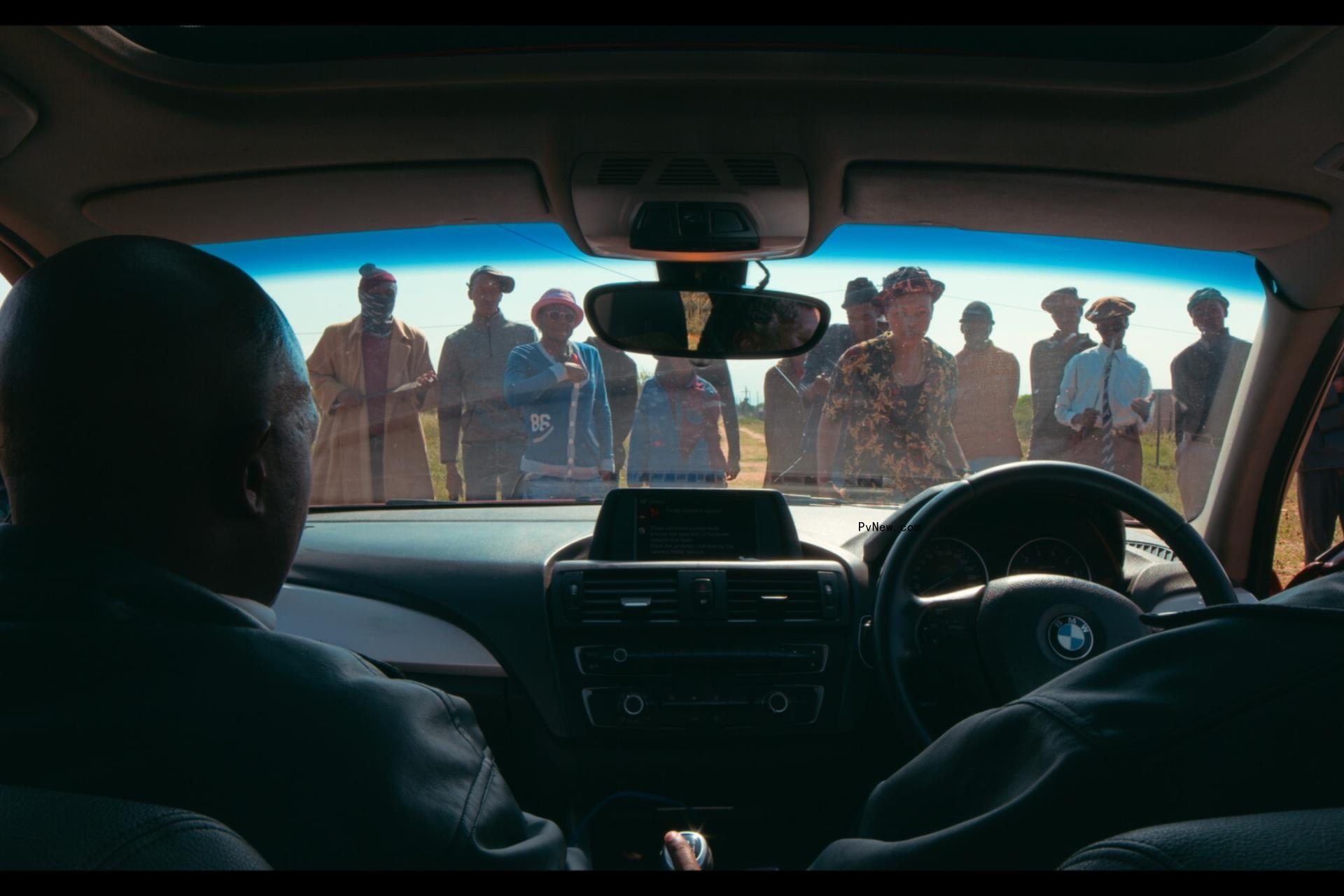 Crimes of Both Past and Present a Common Thread for South African Filmmakers at Durban Festival